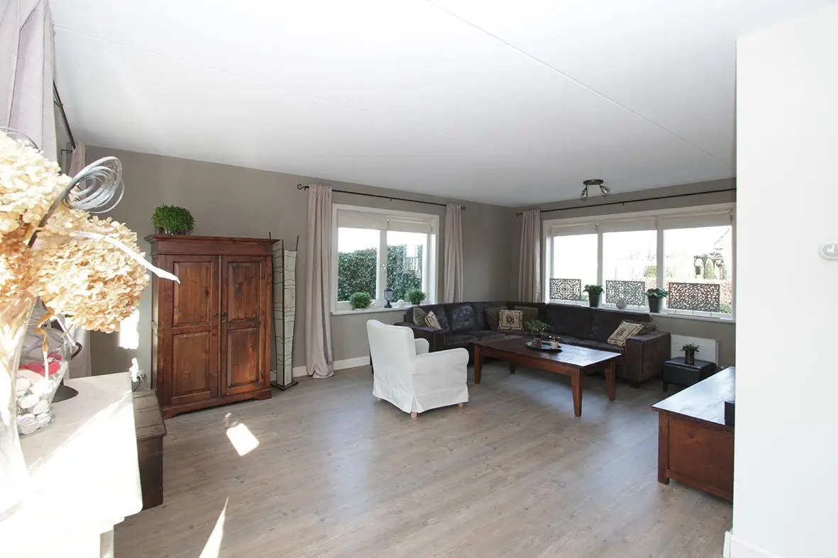 Foto #3 Huurwoning Goofystraat Almere