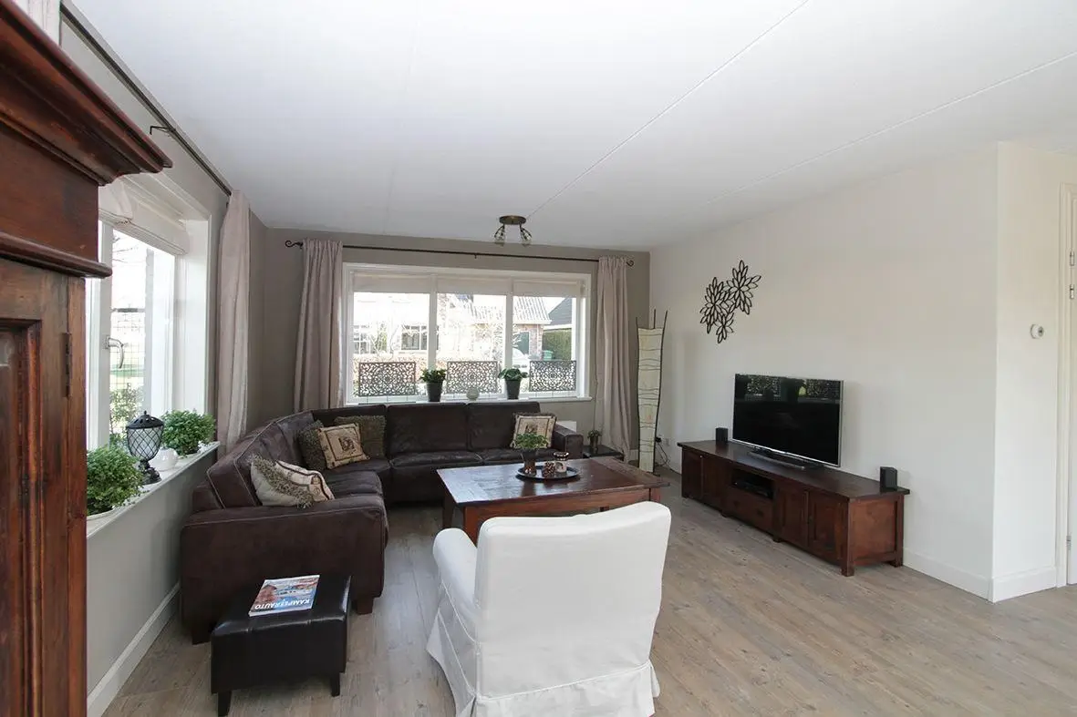 Foto #7 Huurwoning Goofystraat Almere