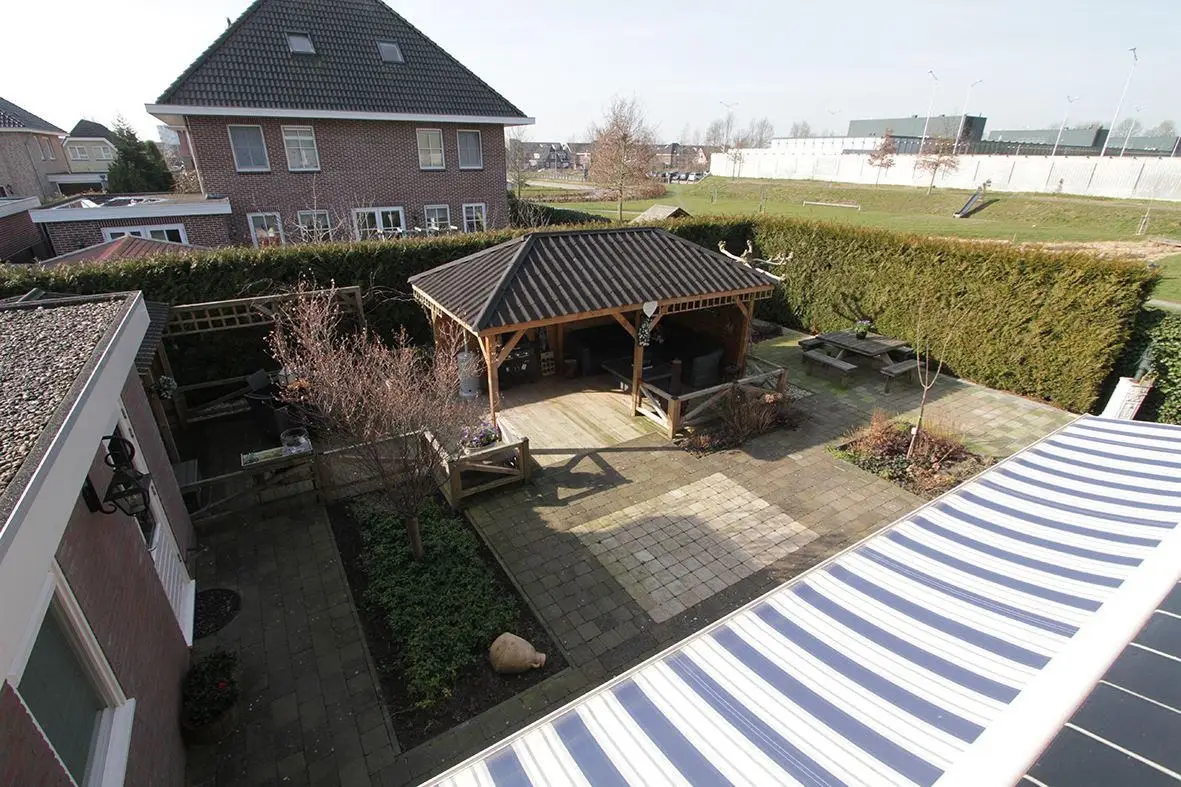 Foto #28 Huurwoning Goofystraat Almere