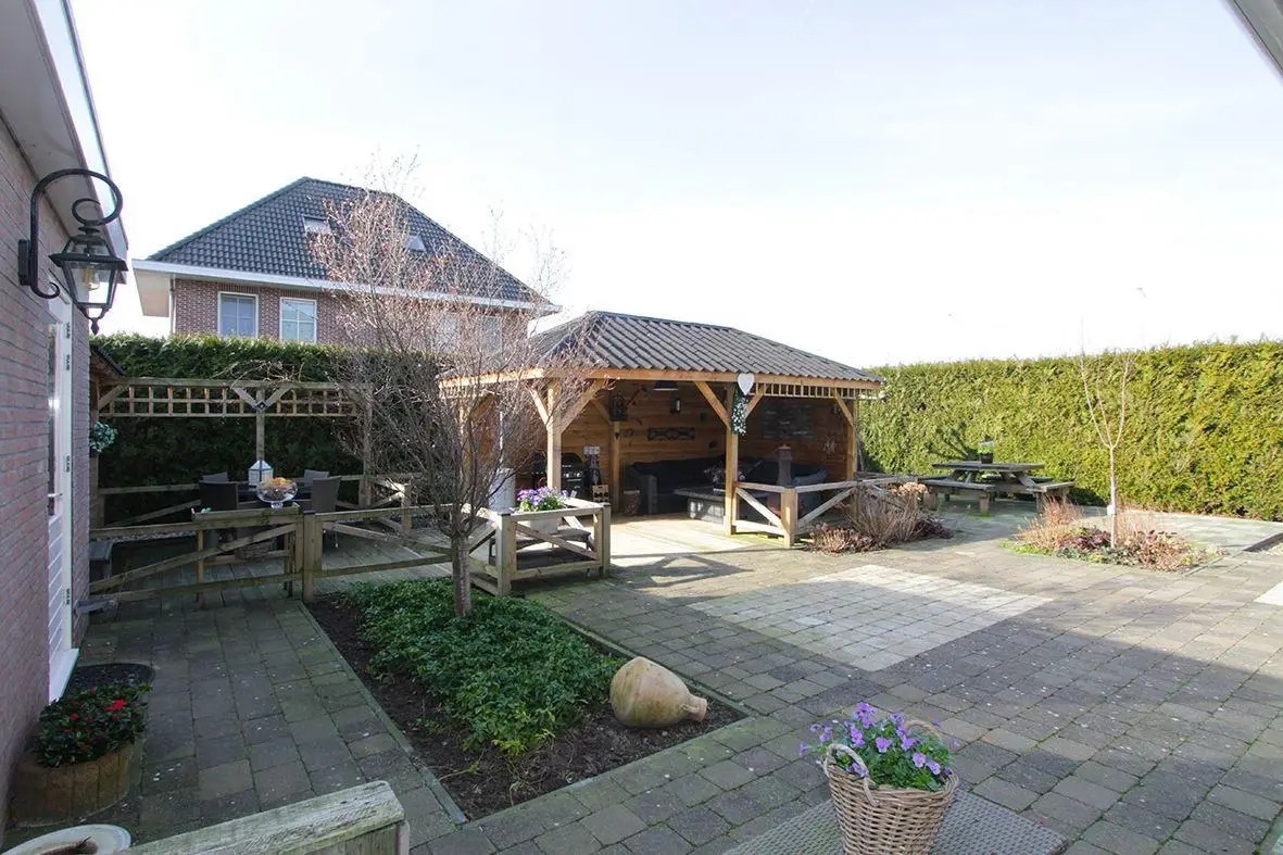 Foto #29 Huurwoning Goofystraat Almere