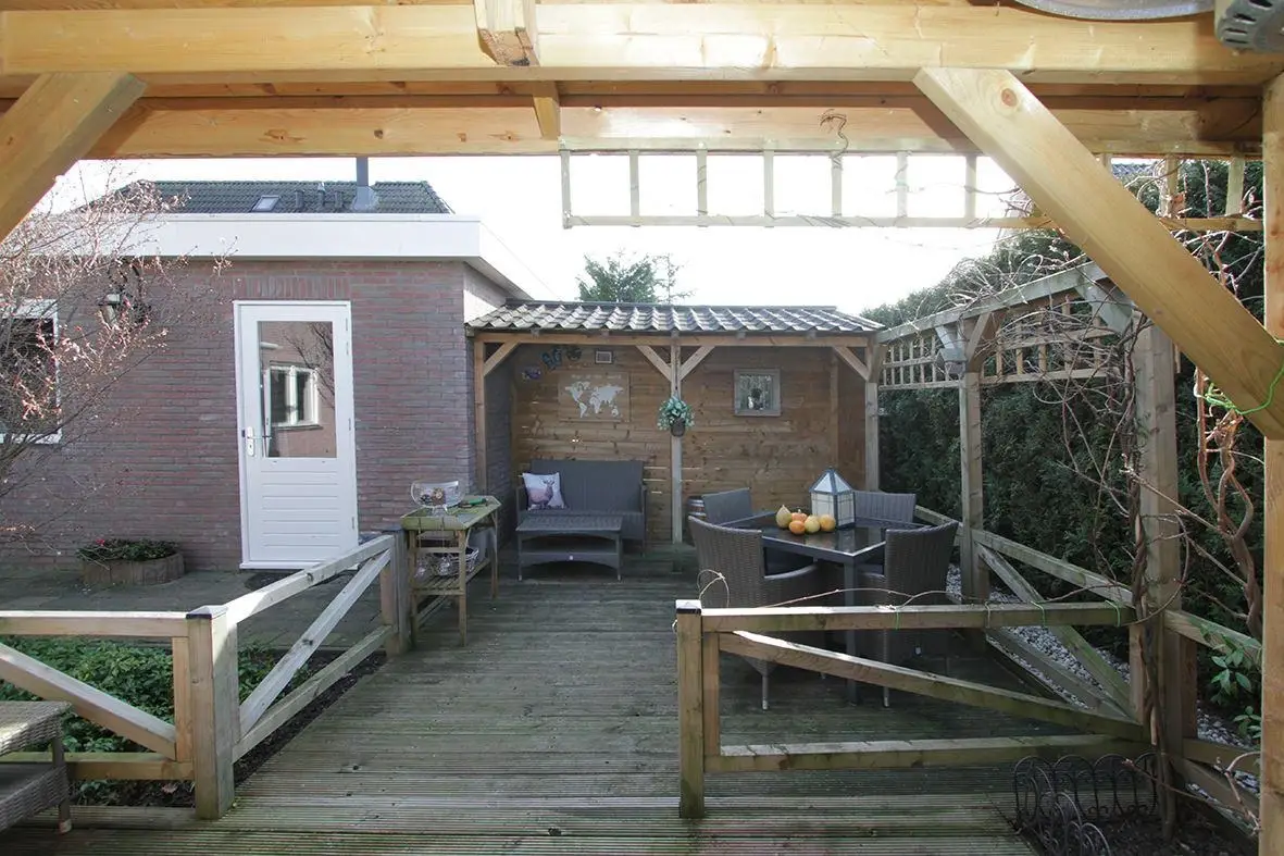 Foto #31 Huurwoning Goofystraat Almere