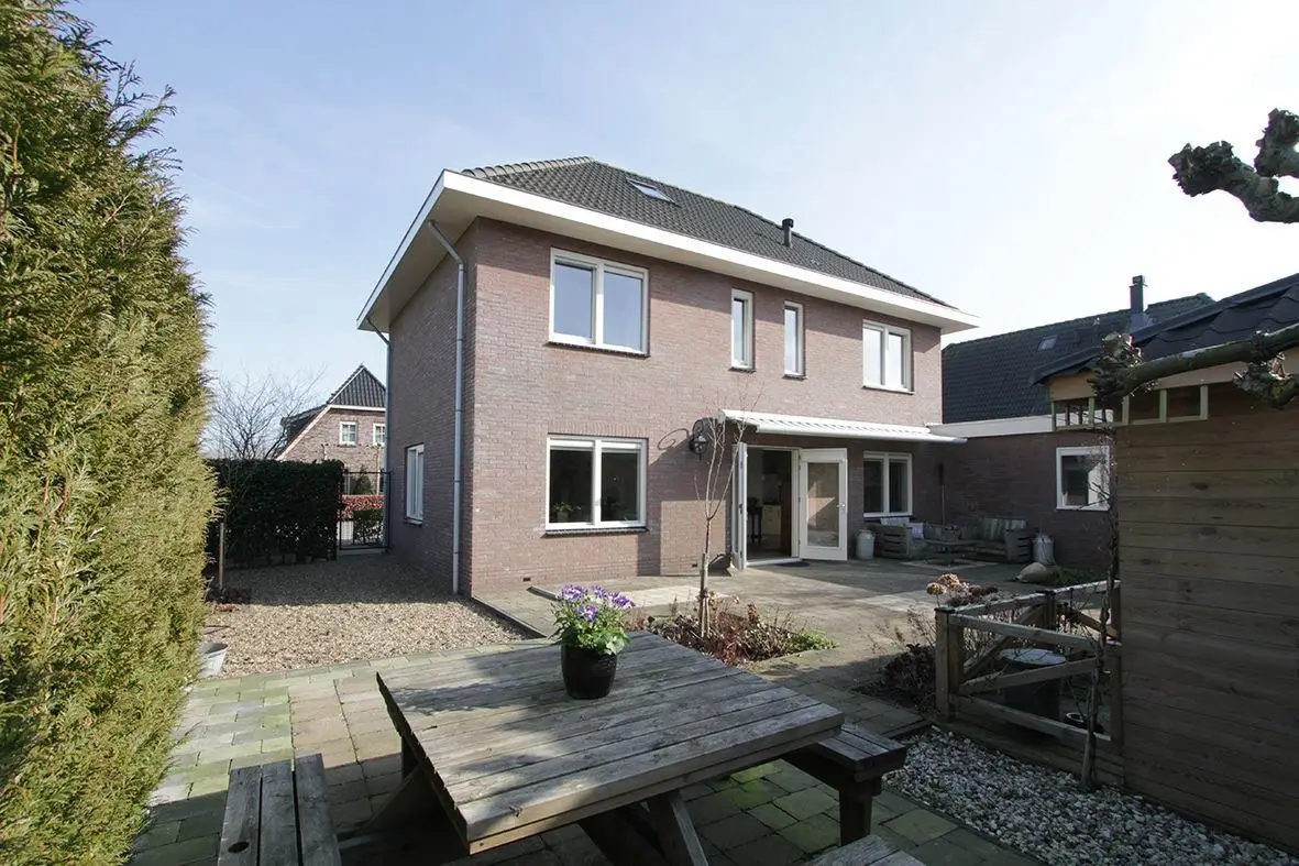 Foto #1 Huurwoning Goofystraat Almere