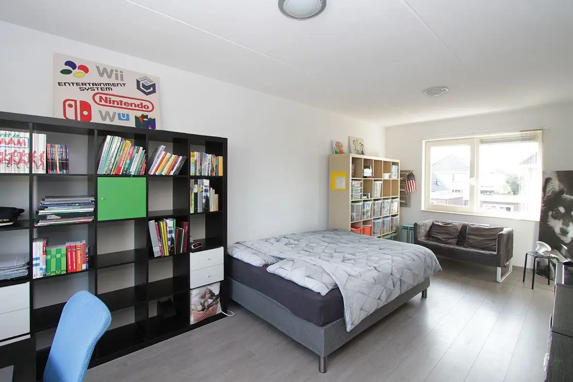 Foto #13 Huurwoning Goofystraat Almere