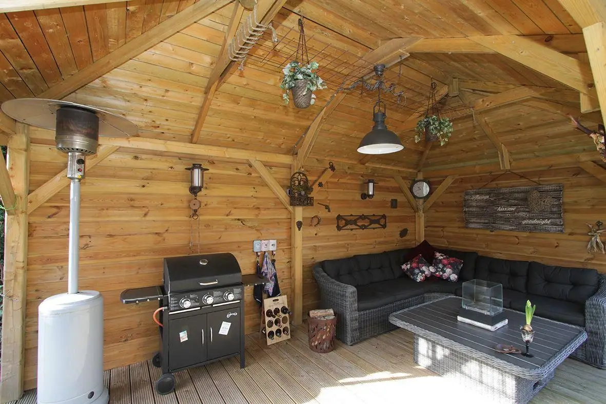 Foto #33 Huurwoning Goofystraat Almere