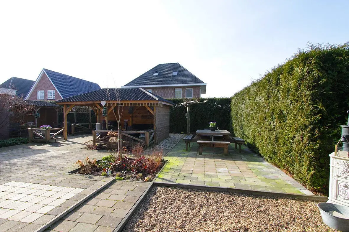 Foto #35 Huurwoning Goofystraat Almere