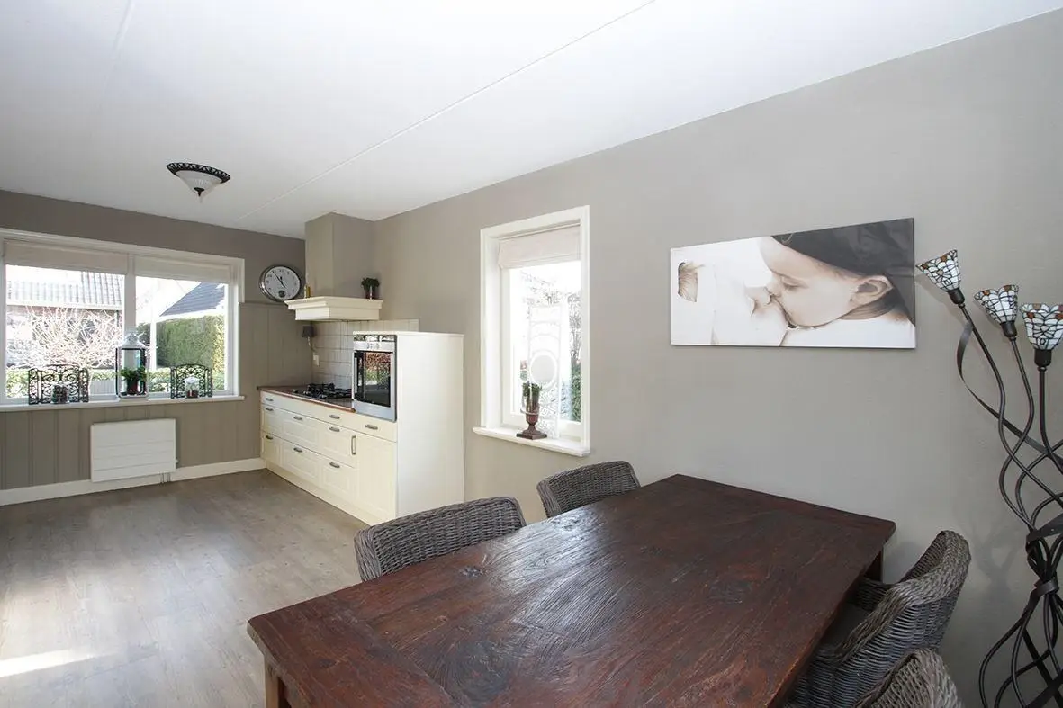Foto #18 Huurwoning Goofystraat Almere