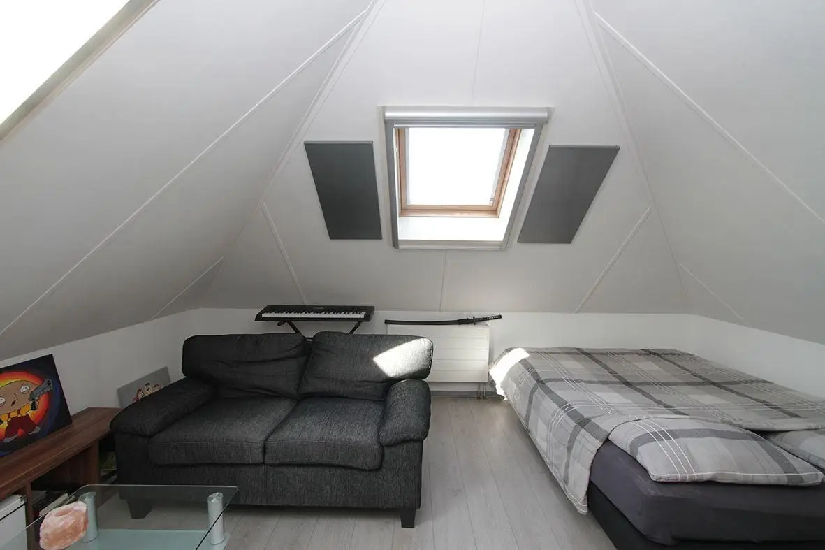 Foto #24 Huurwoning Goofystraat Almere