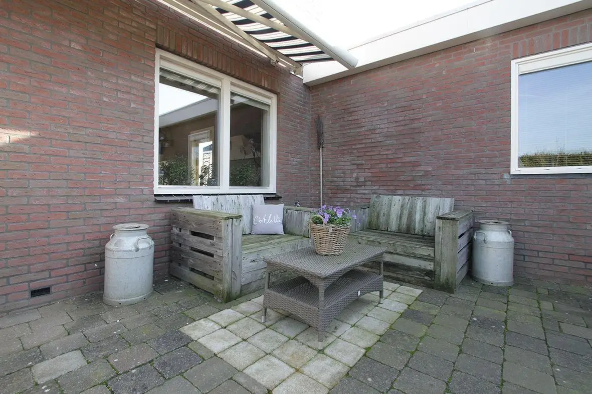 Foto #34 Huurwoning Goofystraat Almere
