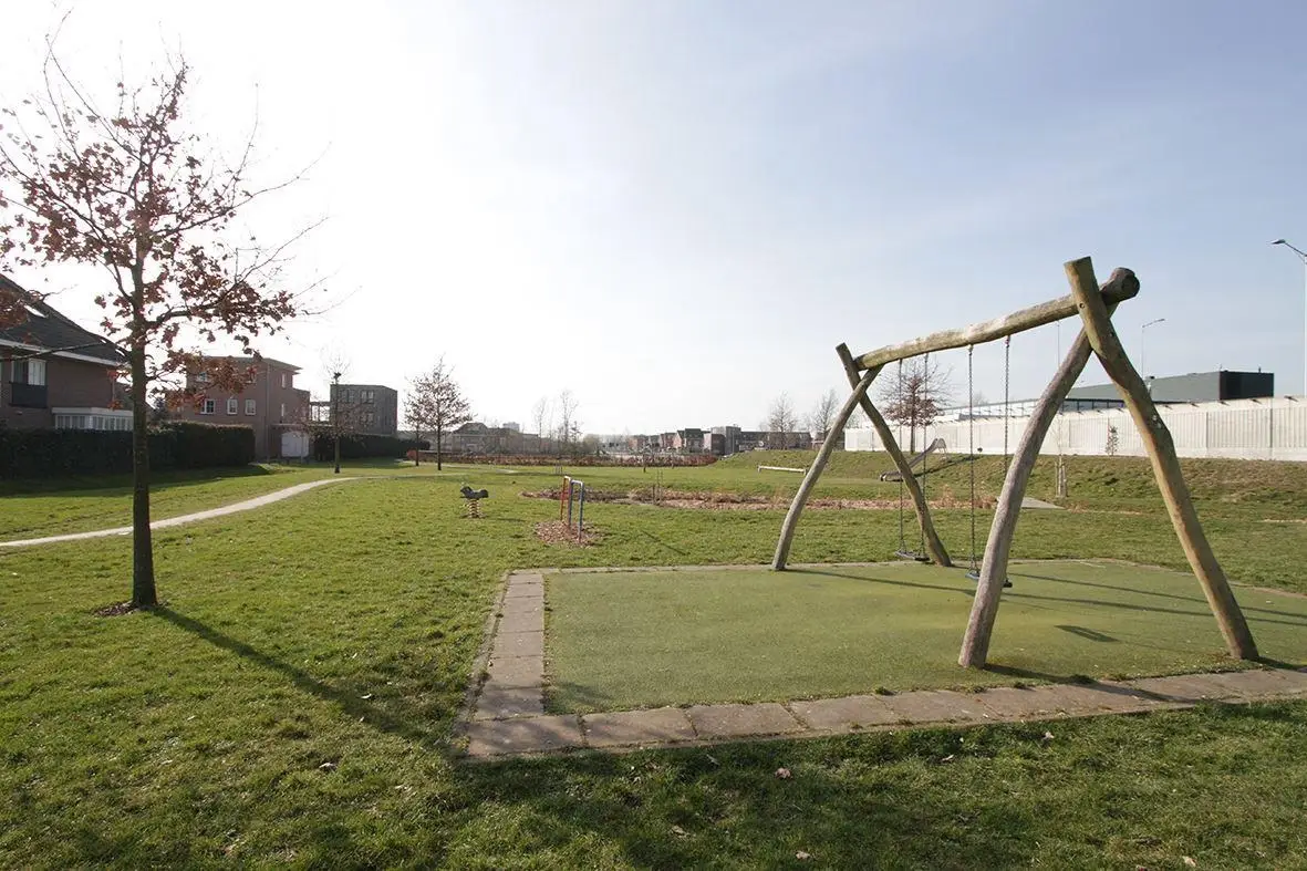 Foto #37 Huurwoning Goofystraat Almere
