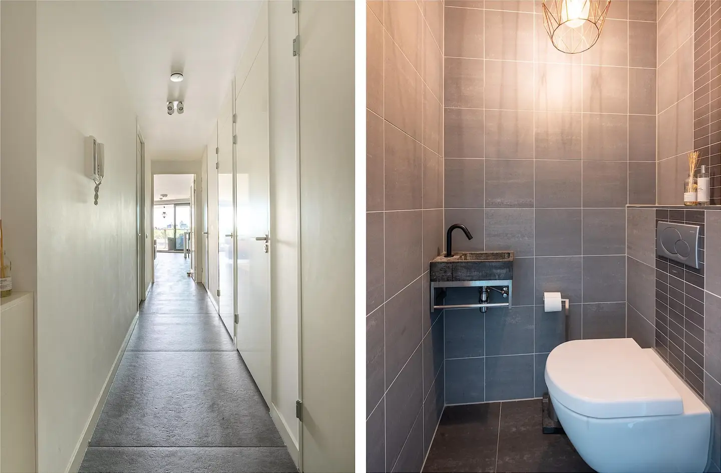Foto #3 Appartement Willem Frederik Hermansstraat Amsterdam