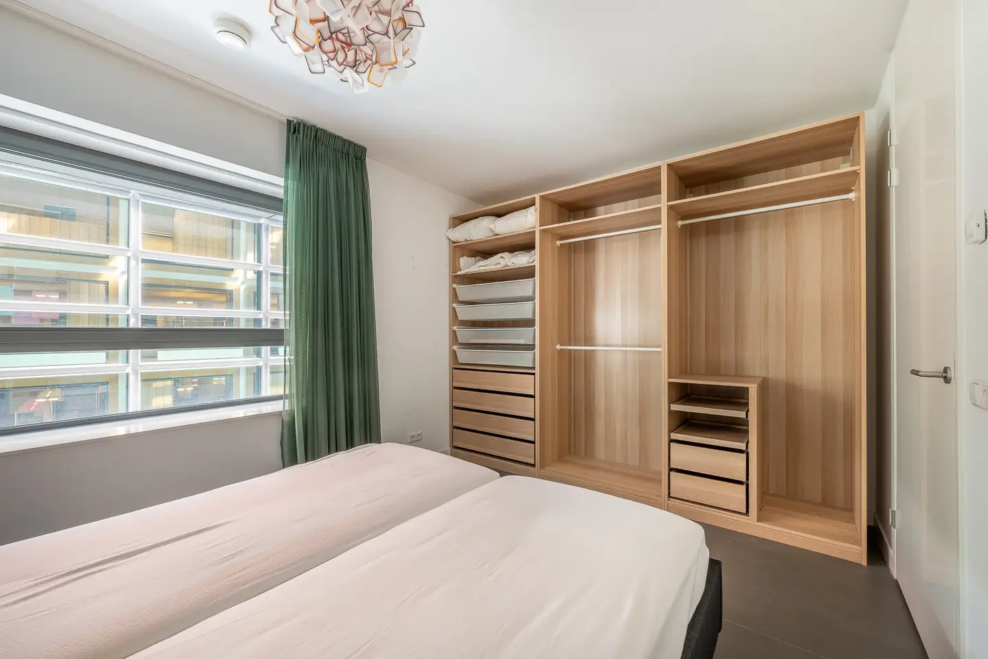 Foto #9 Appartement Willem Frederik Hermansstraat Amsterdam