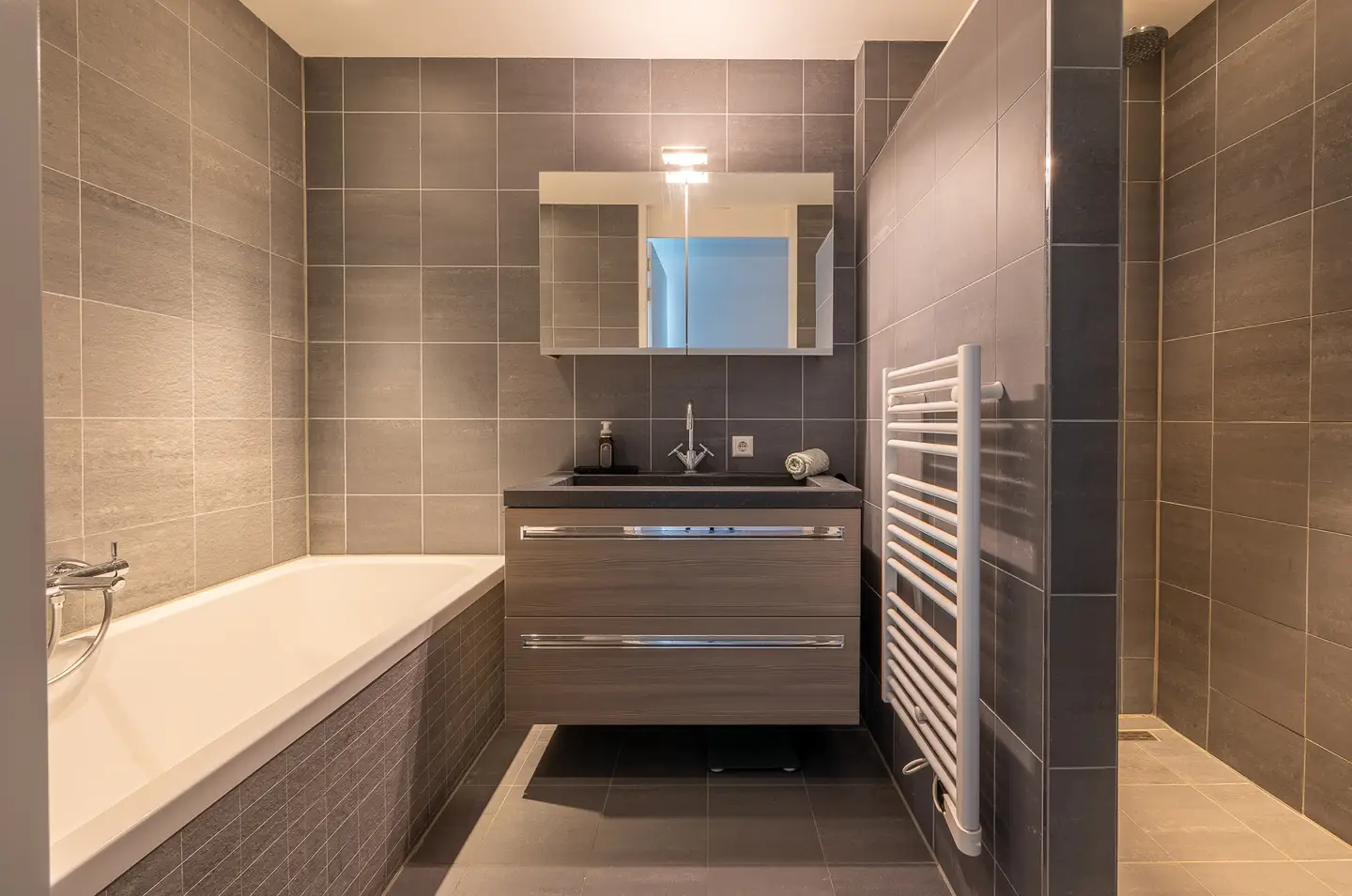 Foto #12 Appartement Willem Frederik Hermansstraat Amsterdam
