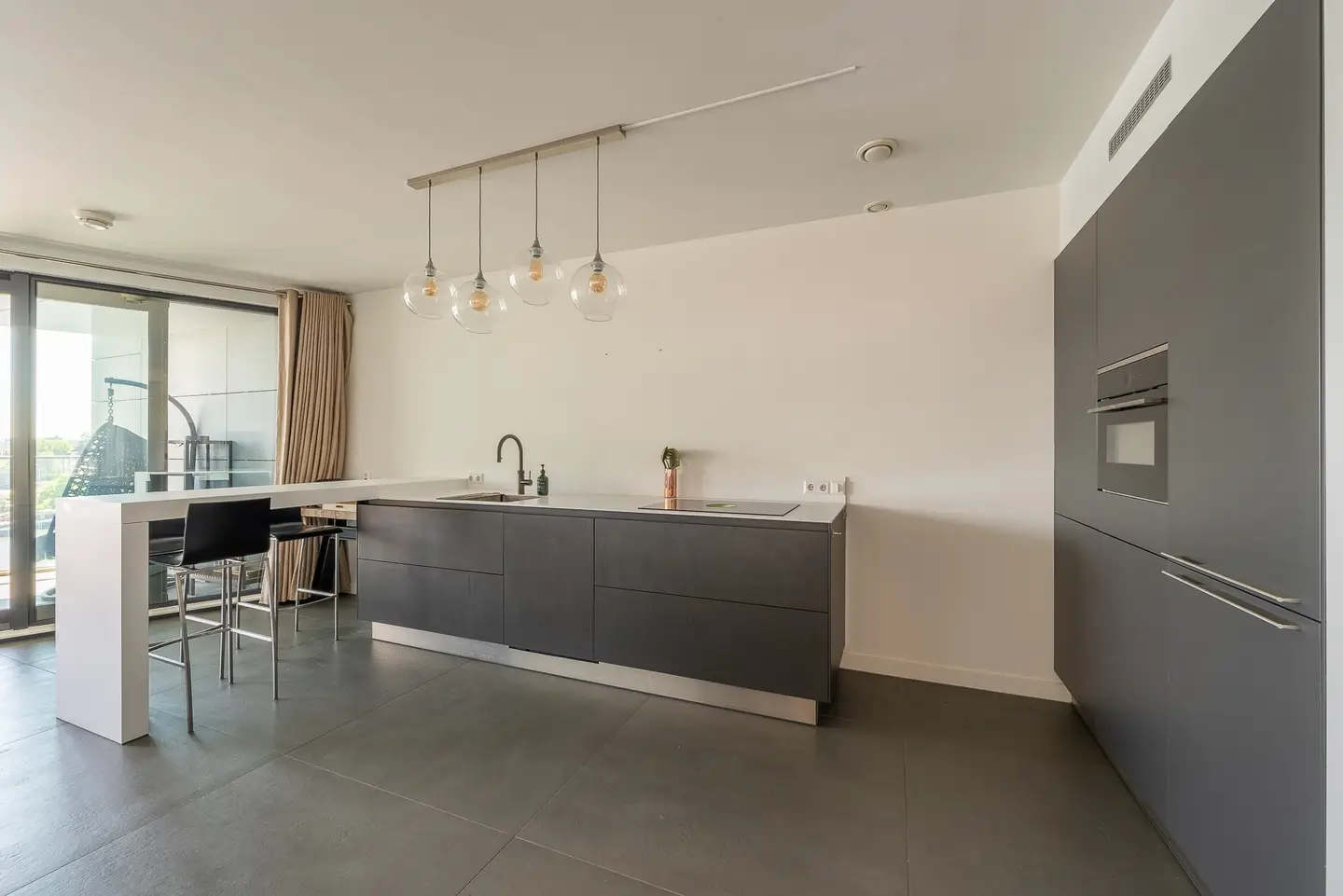 Foto #26 Appartement Willem Frederik Hermansstraat Amsterdam