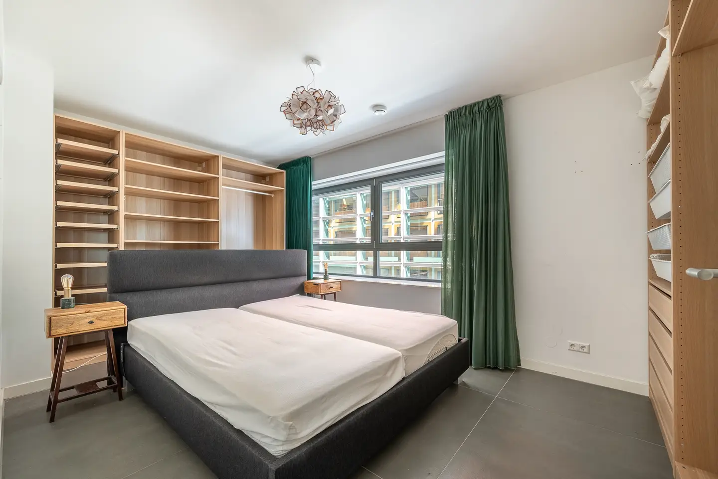 Foto #11 Appartement Willem Frederik Hermansstraat Amsterdam