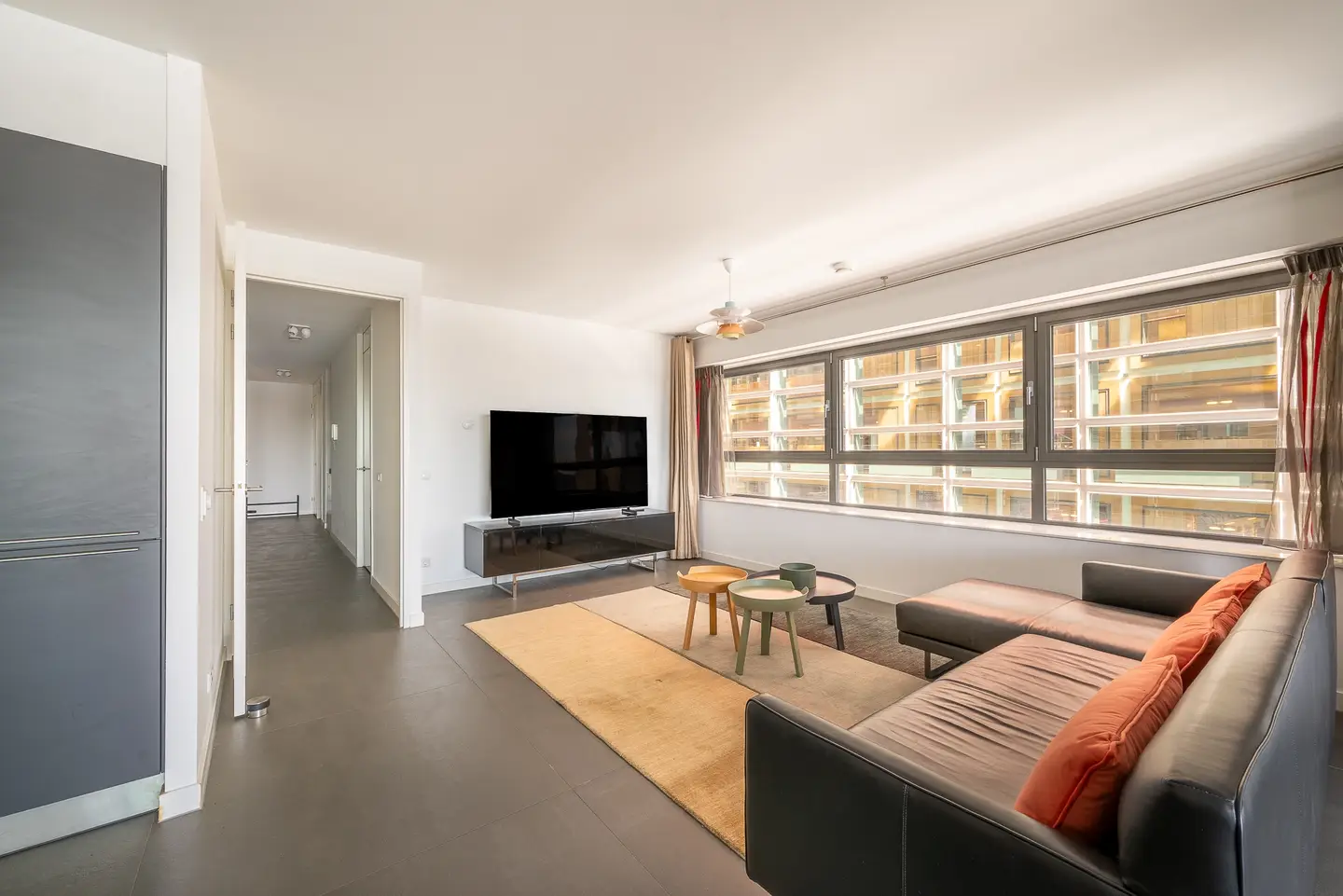 Foto #14 Appartement Willem Frederik Hermansstraat Amsterdam