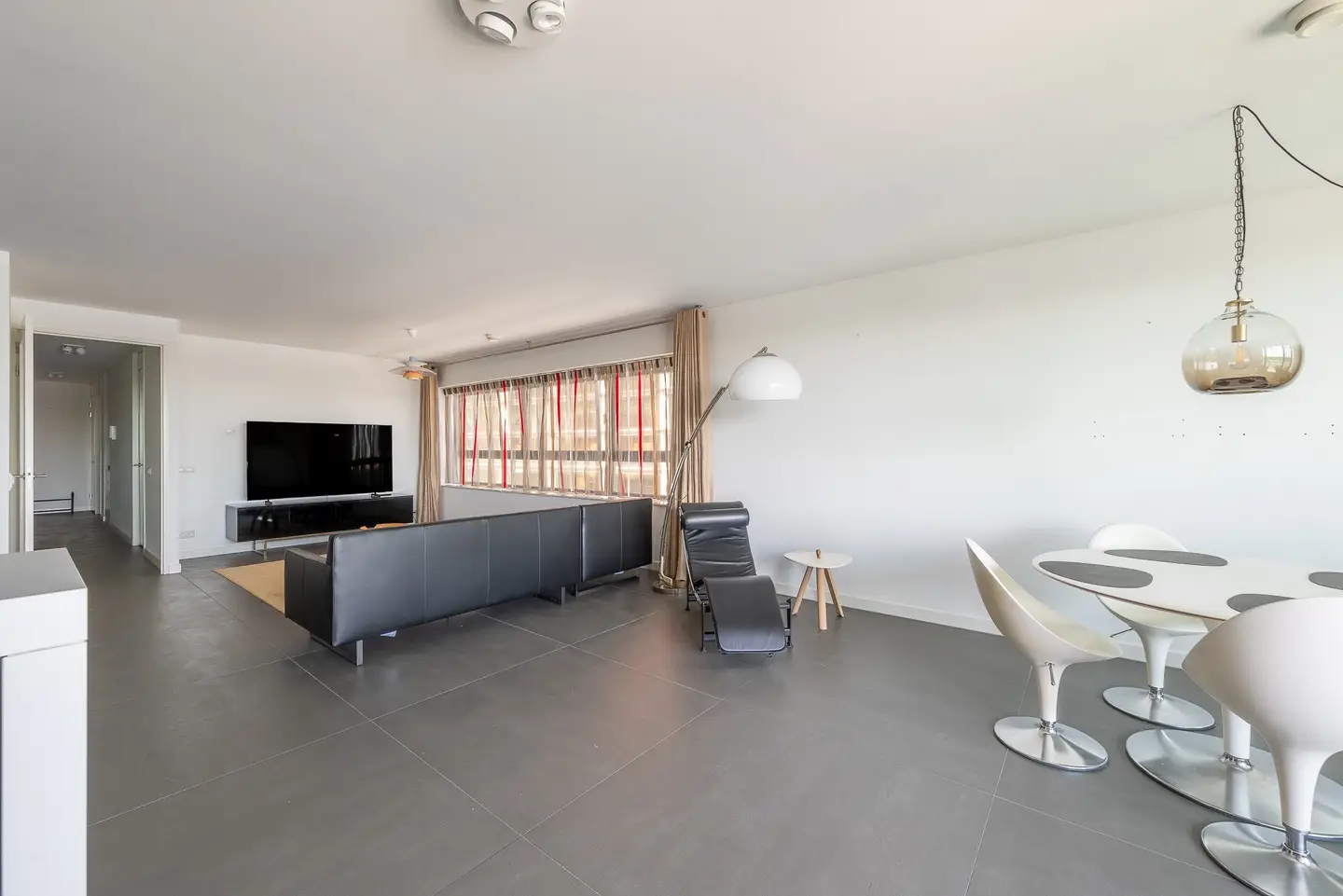 Foto #23 Appartement Willem Frederik Hermansstraat Amsterdam