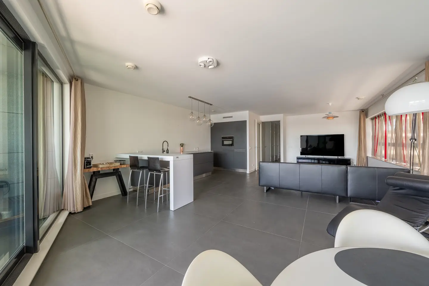 Foto #22 Appartement Willem Frederik Hermansstraat Amsterdam