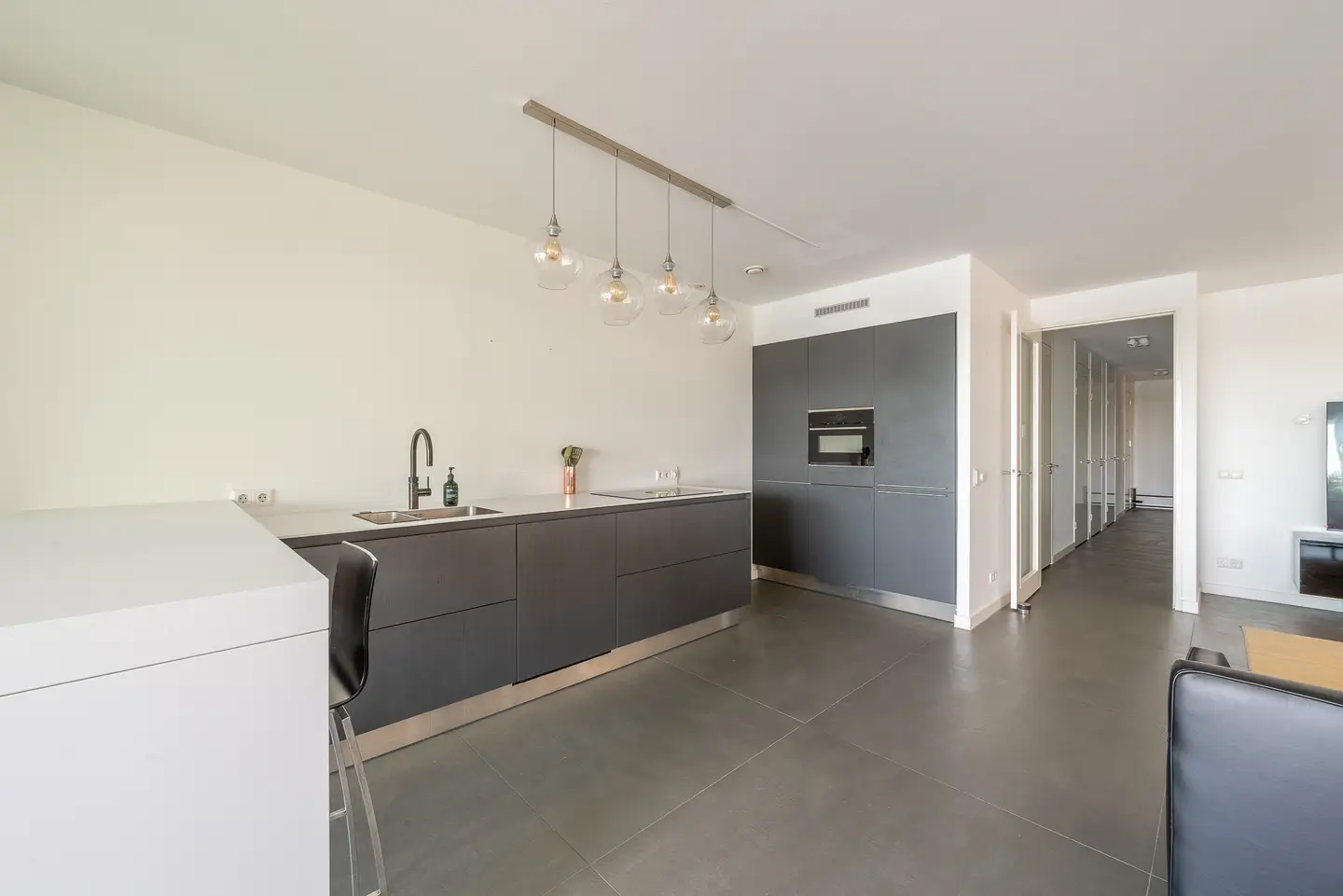 Foto #24 Appartement Willem Frederik Hermansstraat Amsterdam