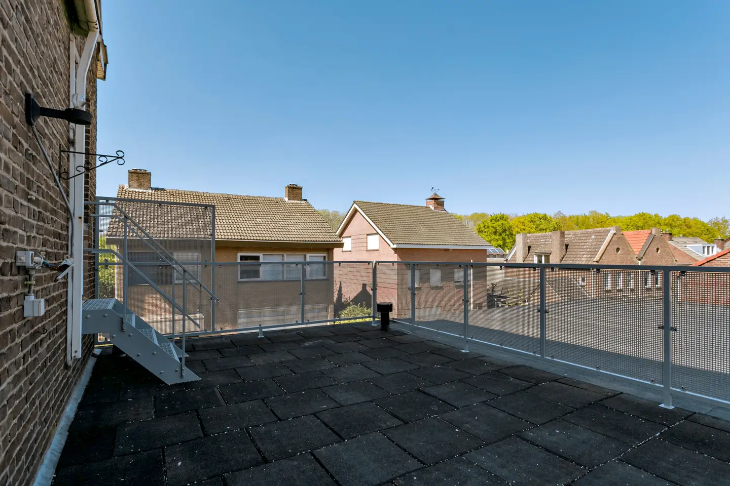 Foto #4 Appartement Klinkenberg Meerssen