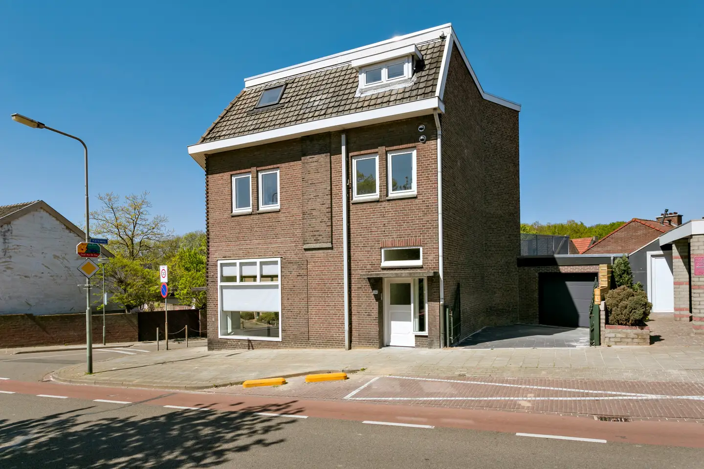 Foto #15 Appartement Klinkenberg Meerssen