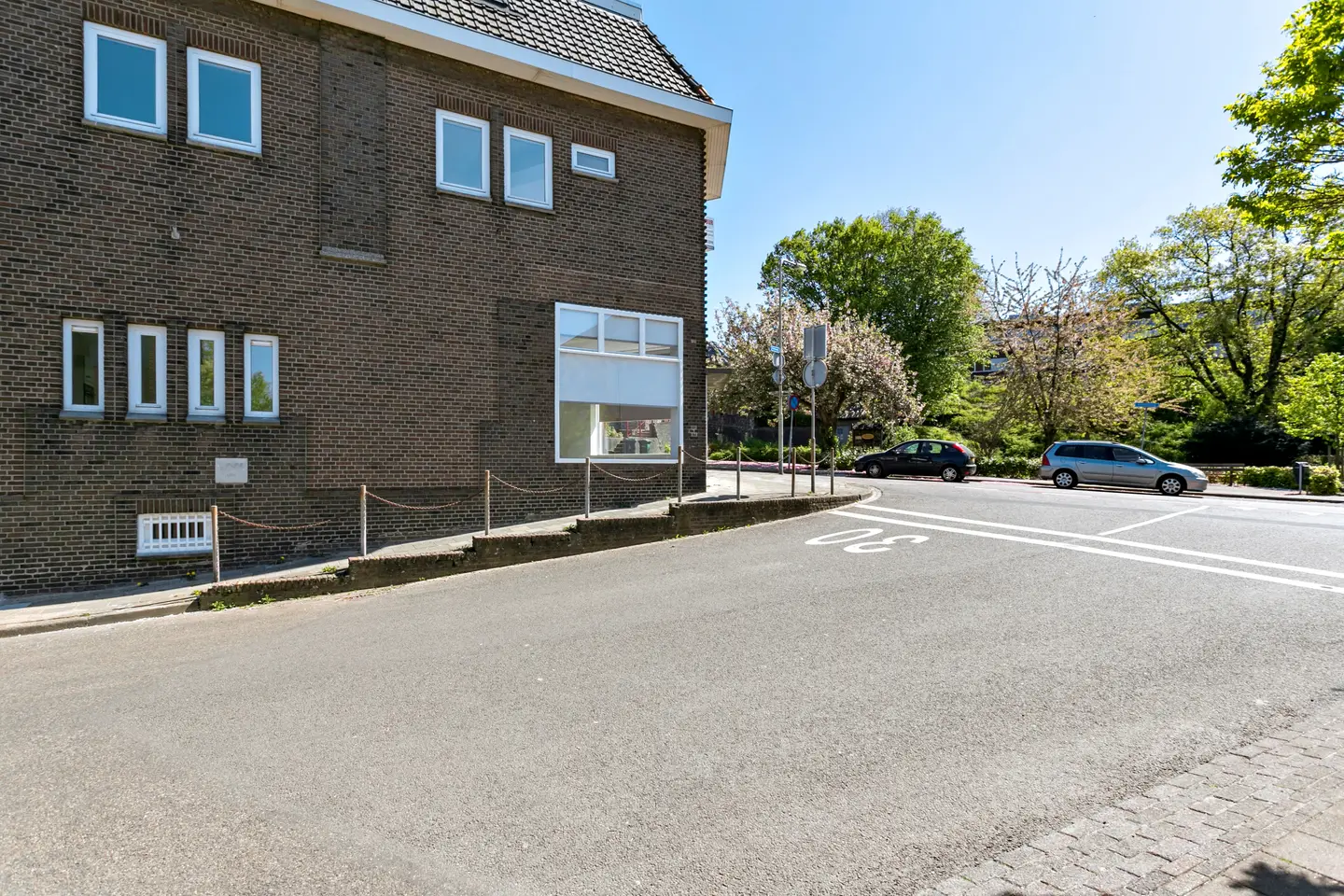 Foto #19 Appartement Klinkenberg Meerssen