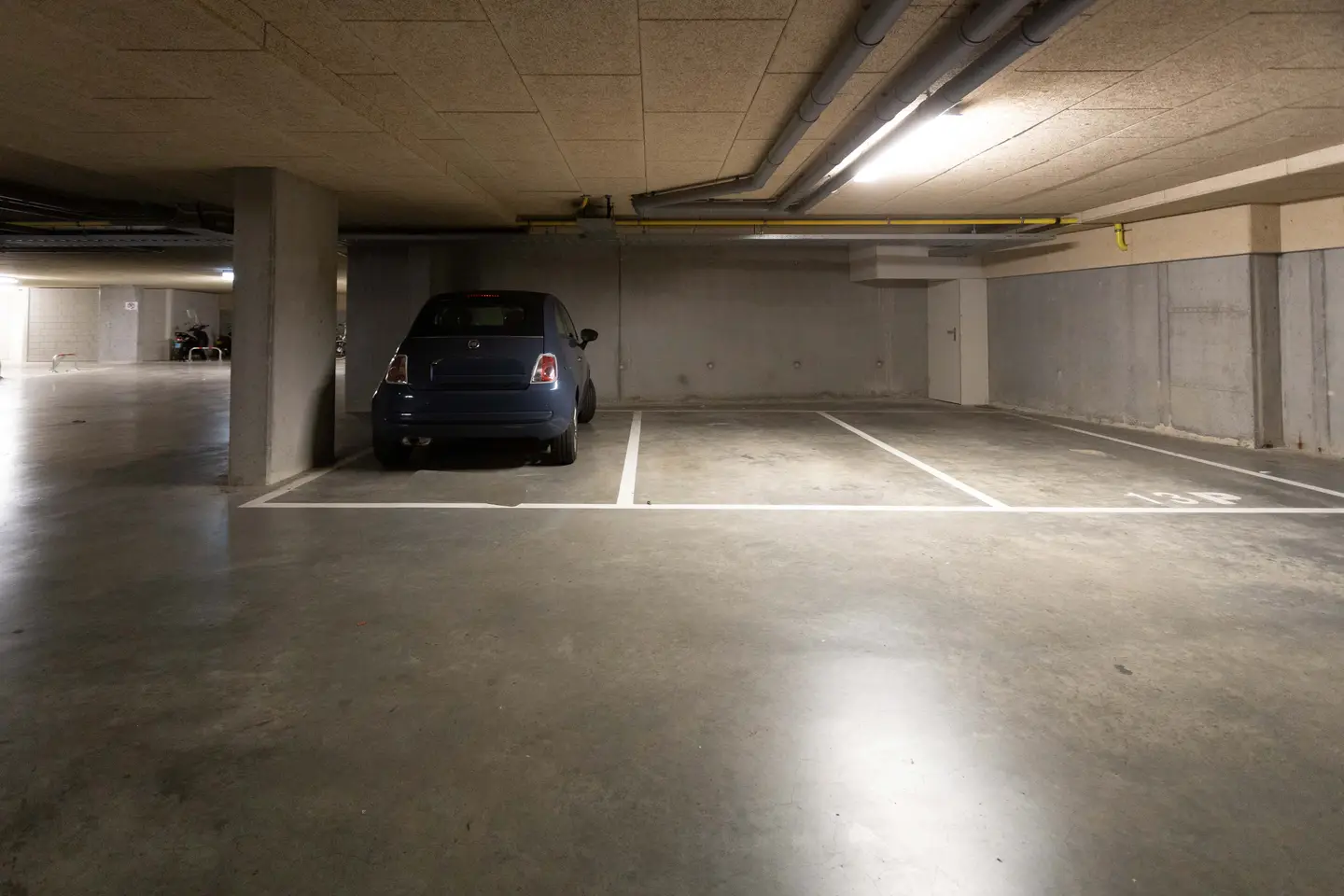 Foto #13 Appartement Brederode Waalre