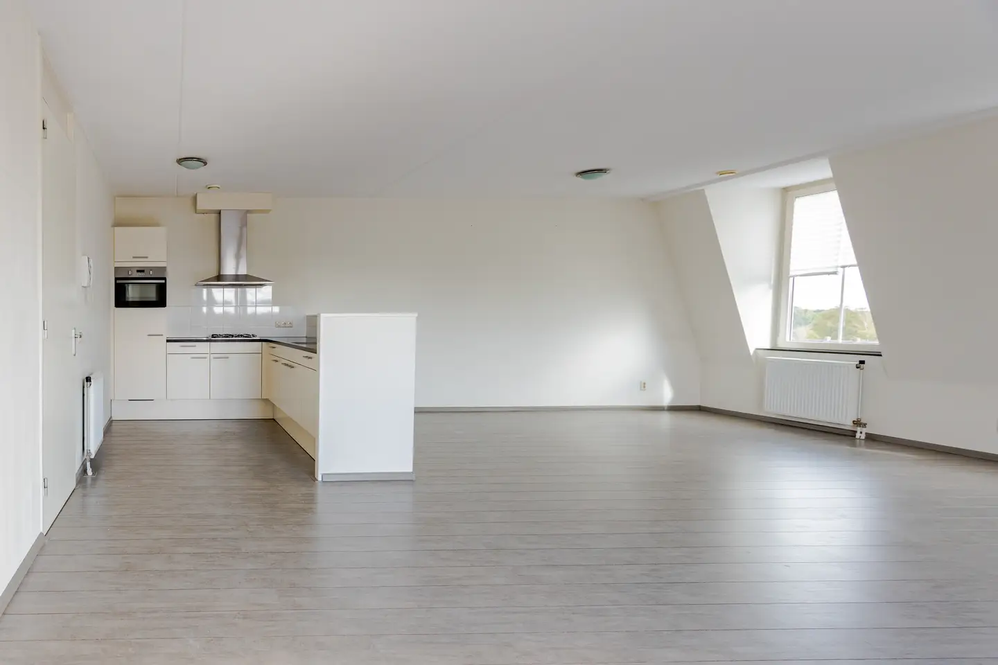 Foto #4 Appartement Brederode Waalre