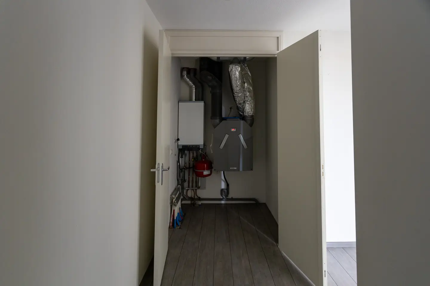Foto #11 Appartement Brederode Waalre