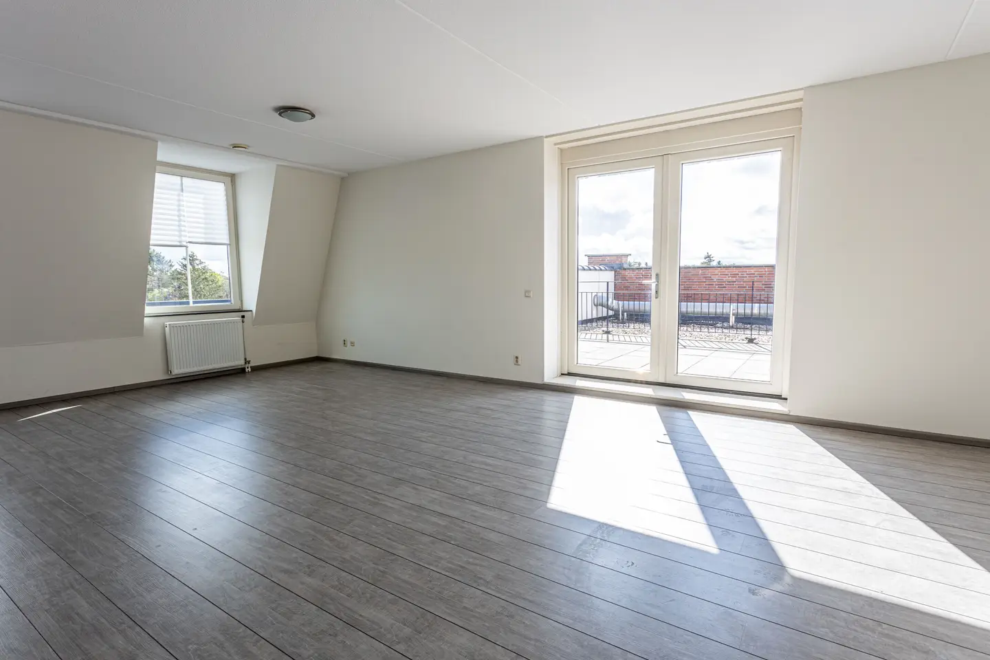 Foto #1 Appartement Brederode Waalre