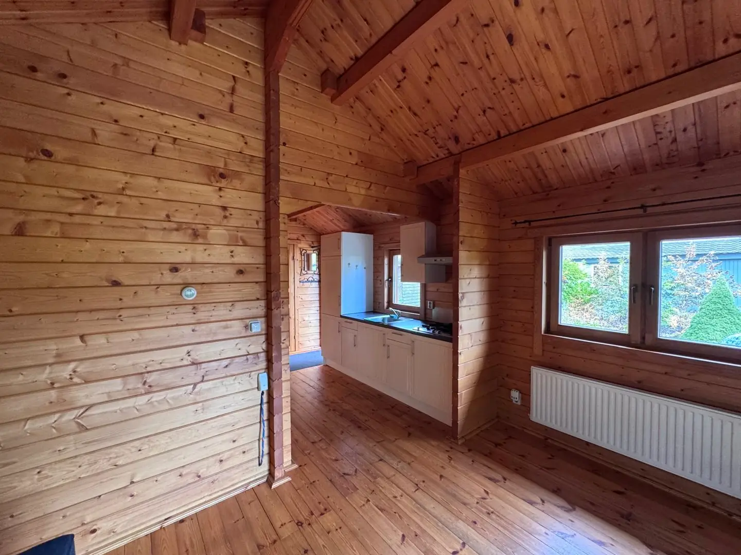 Foto #5 Huurwoning Apeldoornsestraat Voorthuizen