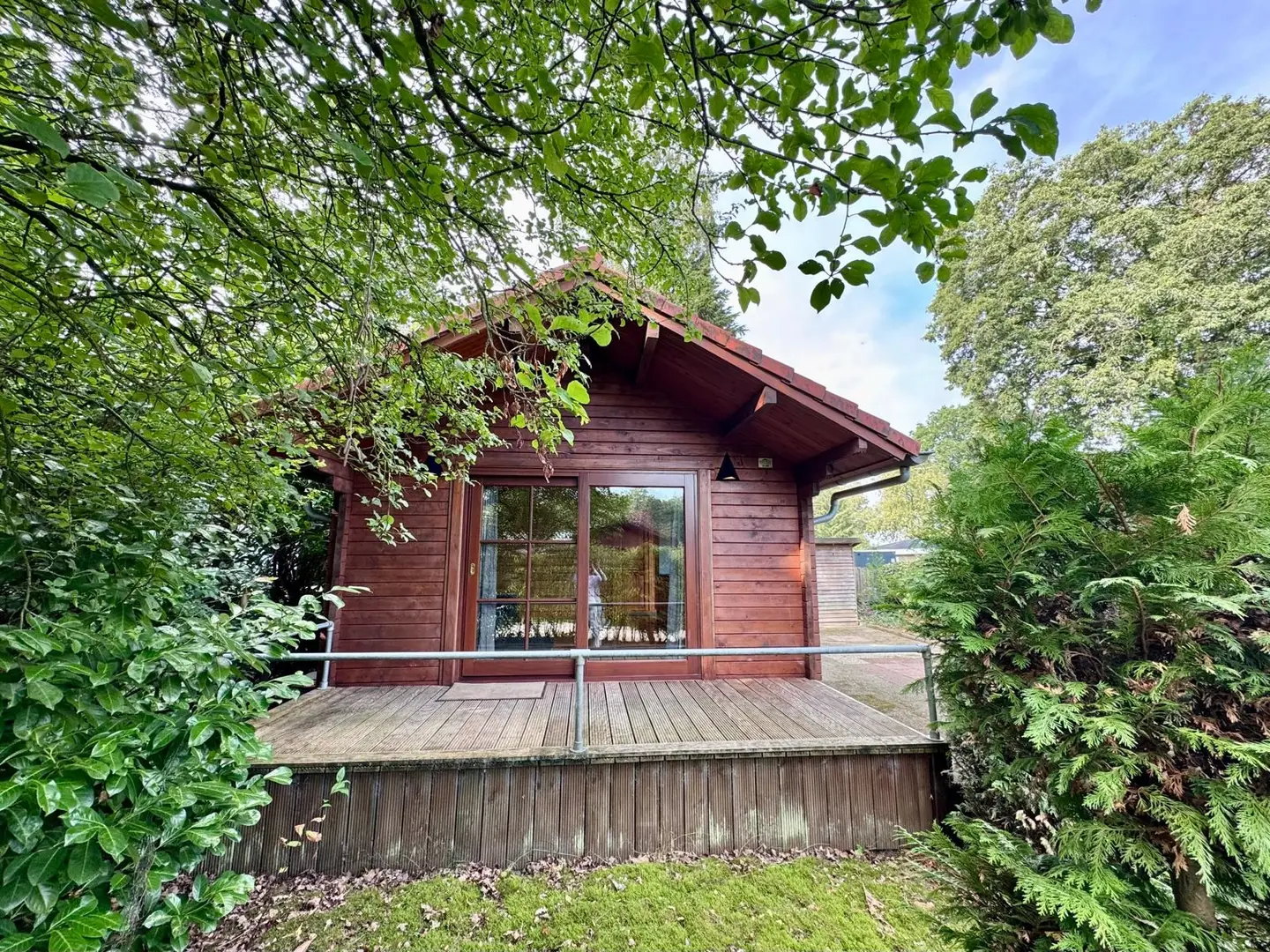 Foto #17 Huurwoning Apeldoornsestraat Voorthuizen