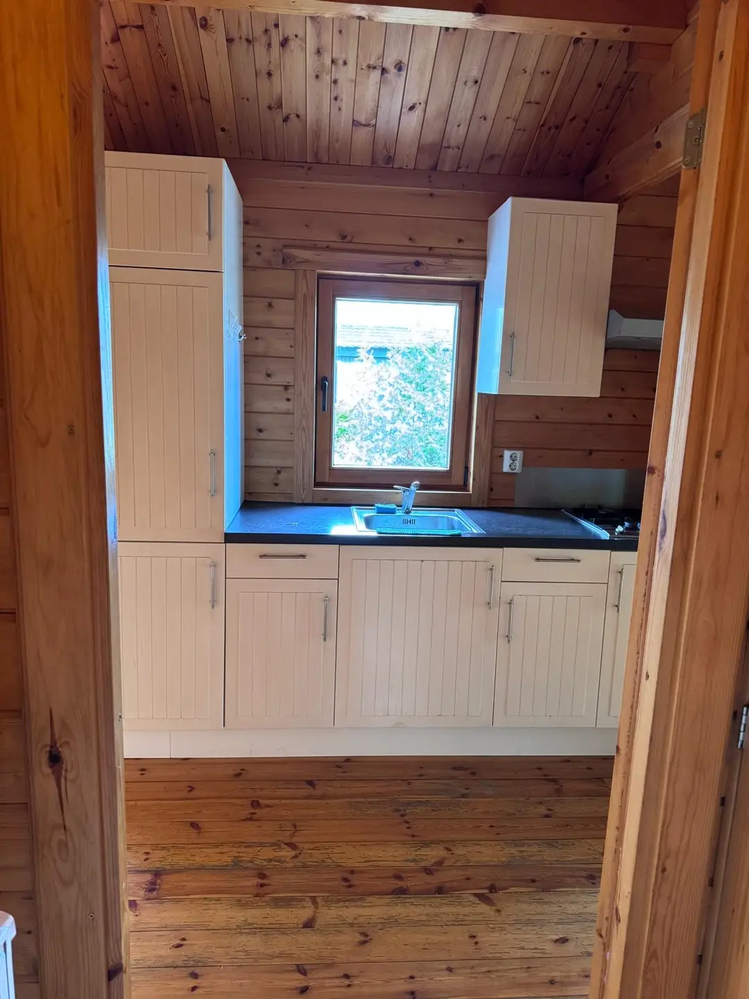 Foto #7 Huurwoning Apeldoornsestraat Voorthuizen