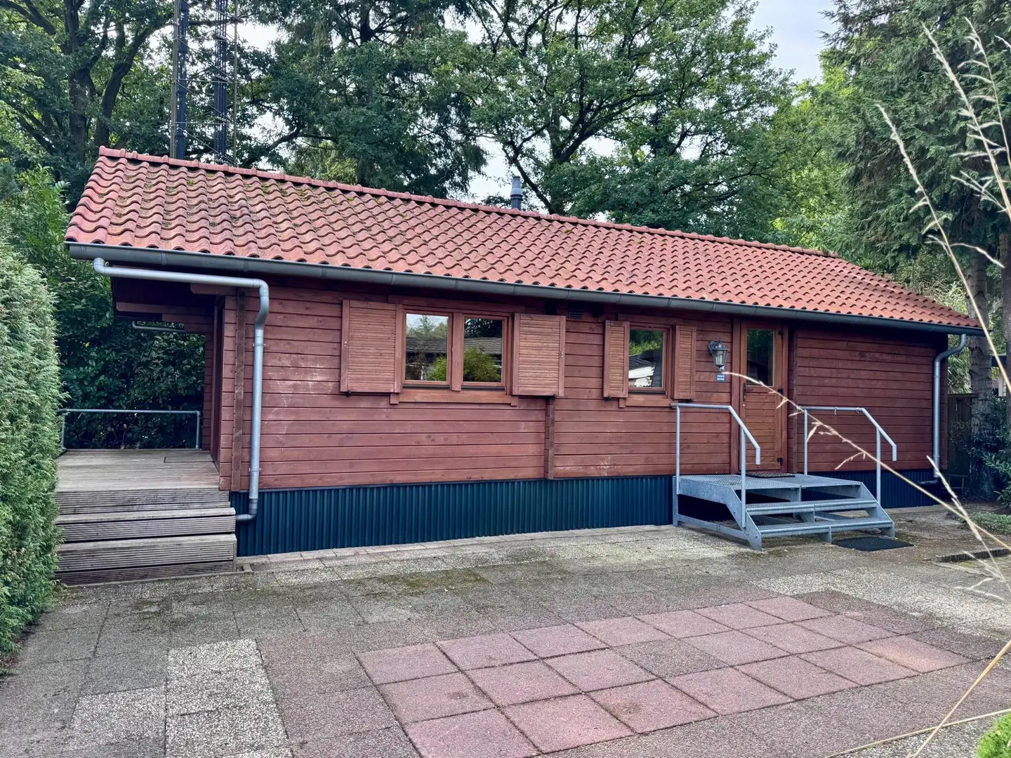 Foto #1 Huurwoning Apeldoornsestraat Voorthuizen