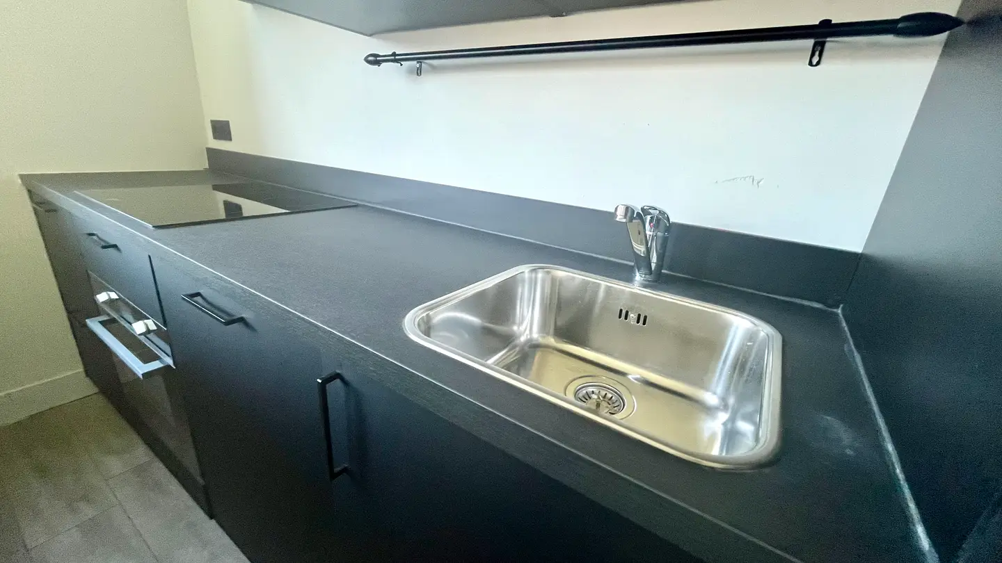 Foto #12 Appartement Lambertusstraat Rotterdam
