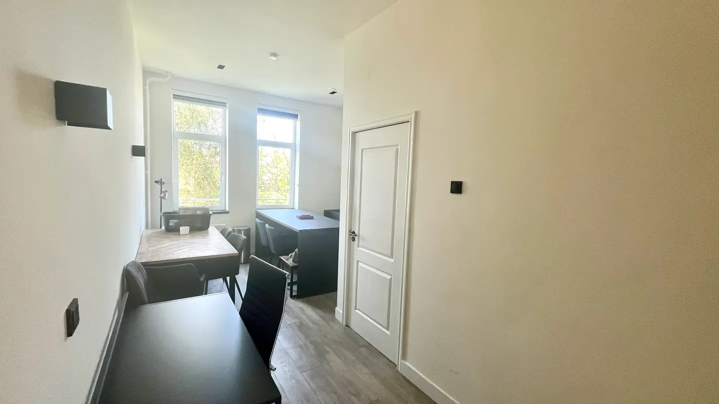Foto #6 Appartement Lambertusstraat Rotterdam