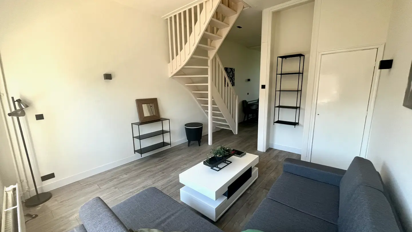 Foto #2 Appartement Lambertusstraat Rotterdam