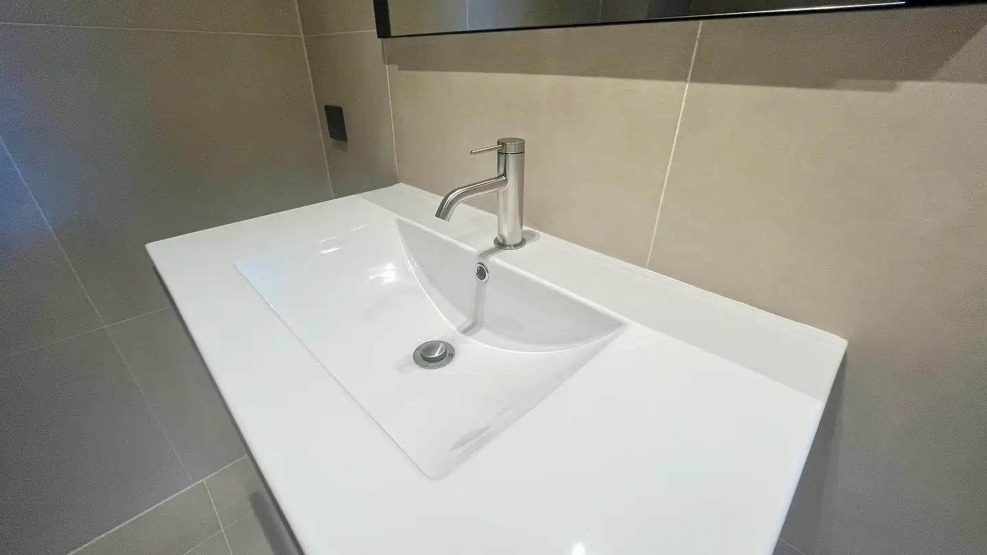 Foto #13 Appartement Lambertusstraat Rotterdam