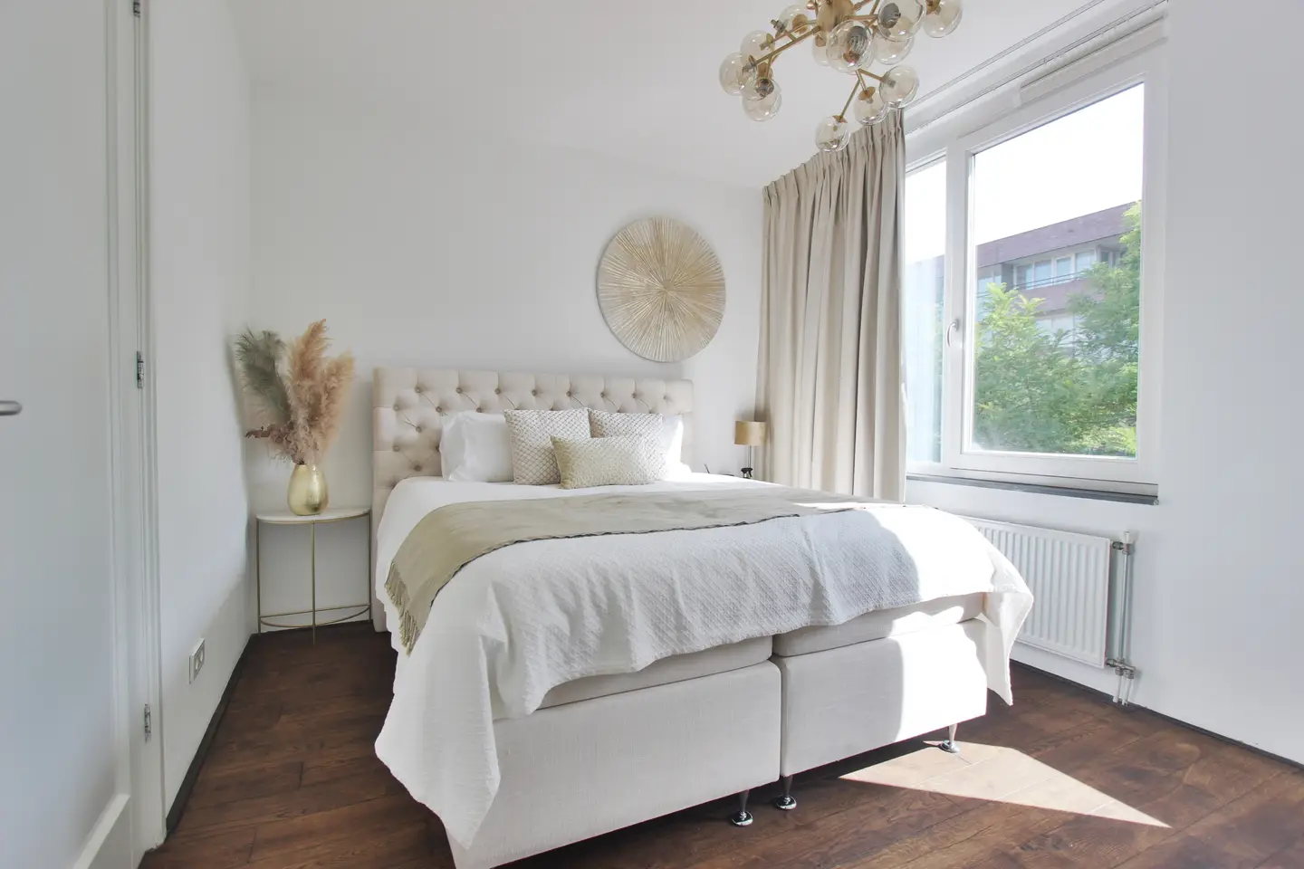 Foto #35 Appartement Willem Heselaarsstraat Amsterdam