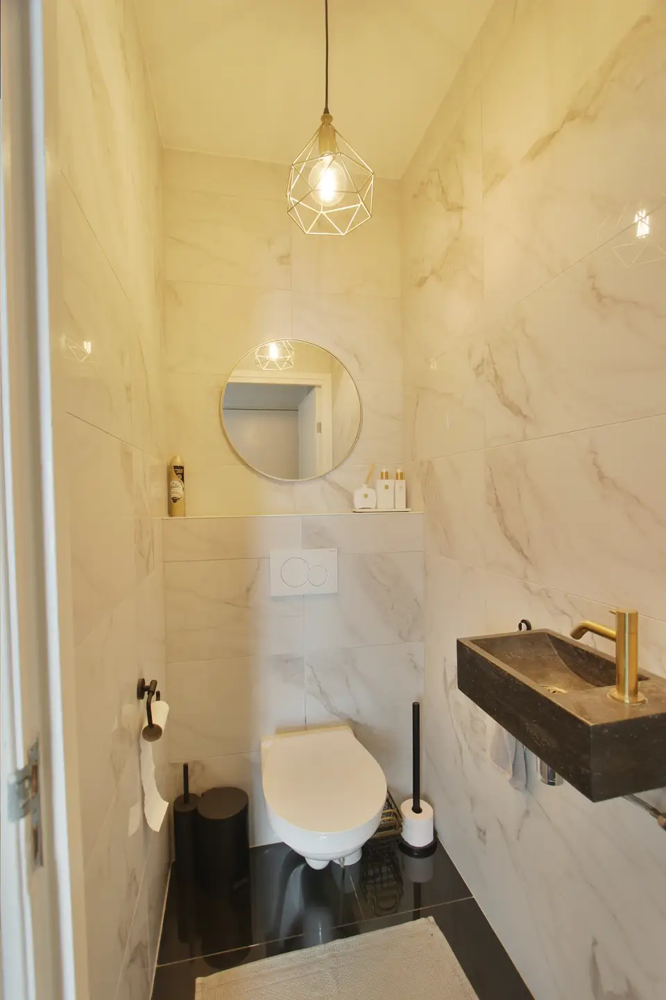 Foto #17 Appartement Willem Heselaarsstraat Amsterdam