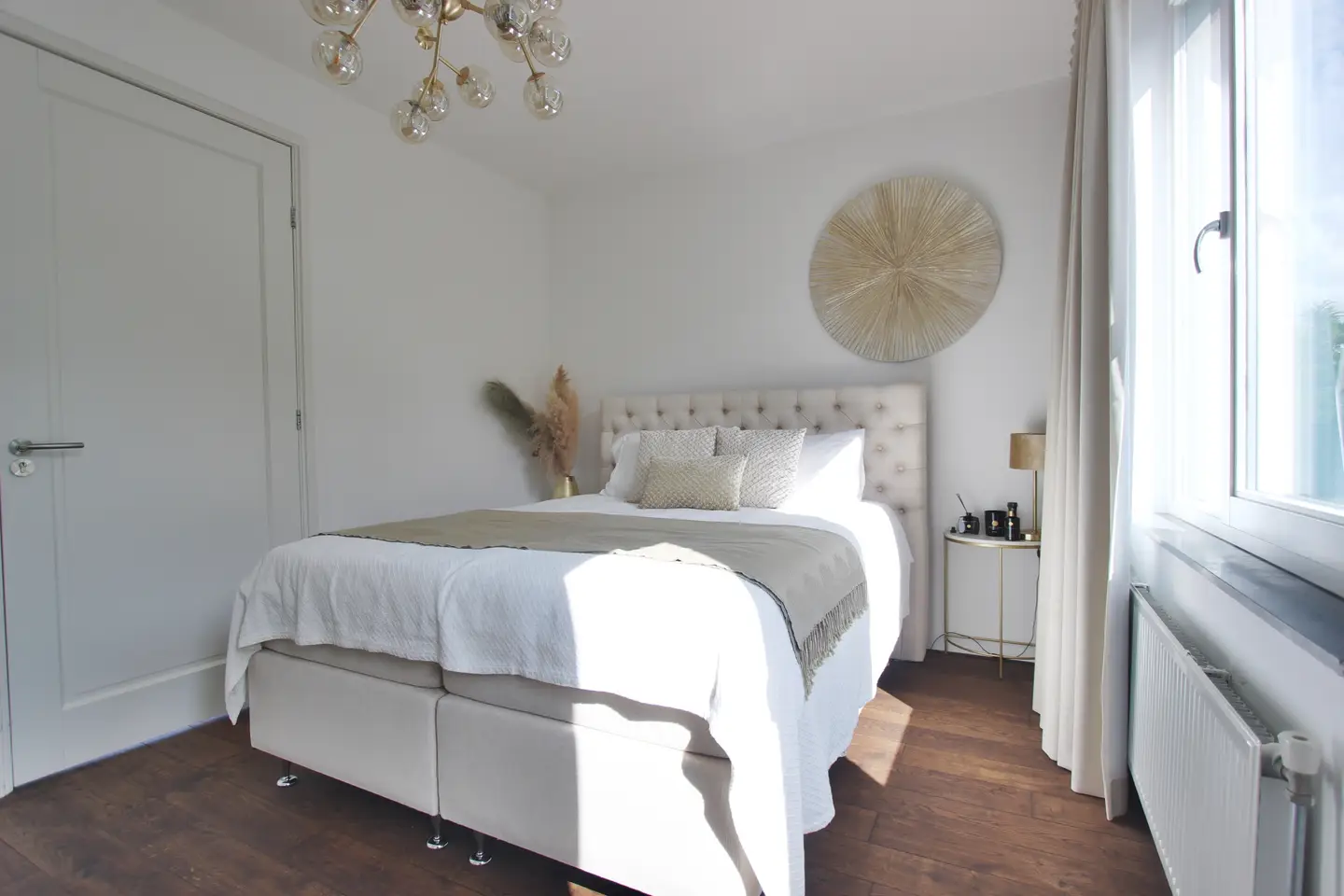 Foto #36 Appartement Willem Heselaarsstraat Amsterdam