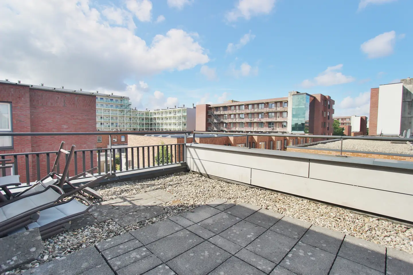Foto #33 Appartement Willem Heselaarsstraat Amsterdam