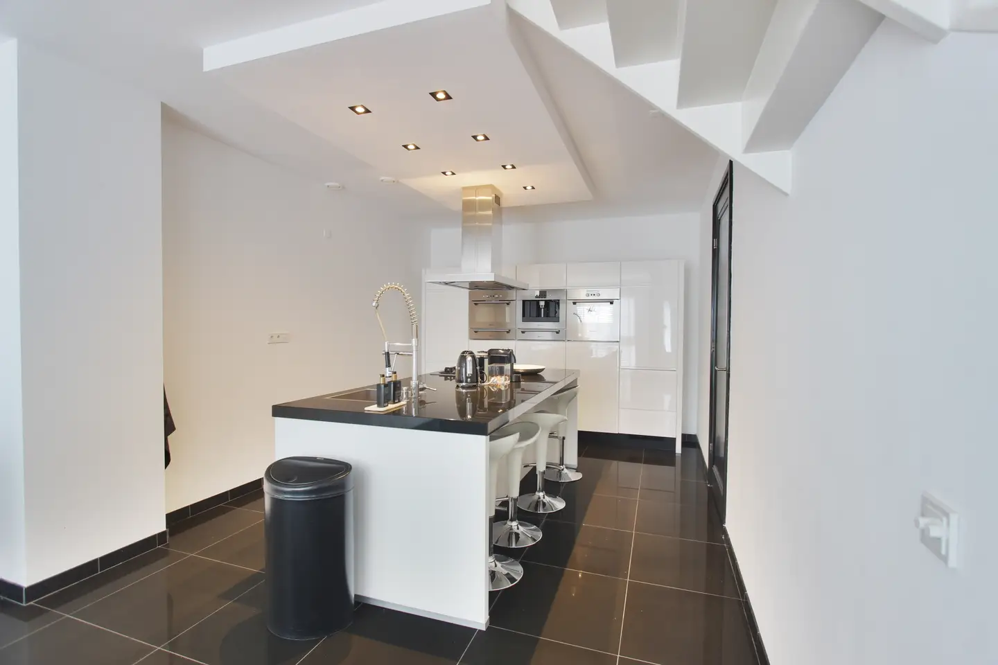 Foto #15 Appartement Willem Heselaarsstraat Amsterdam