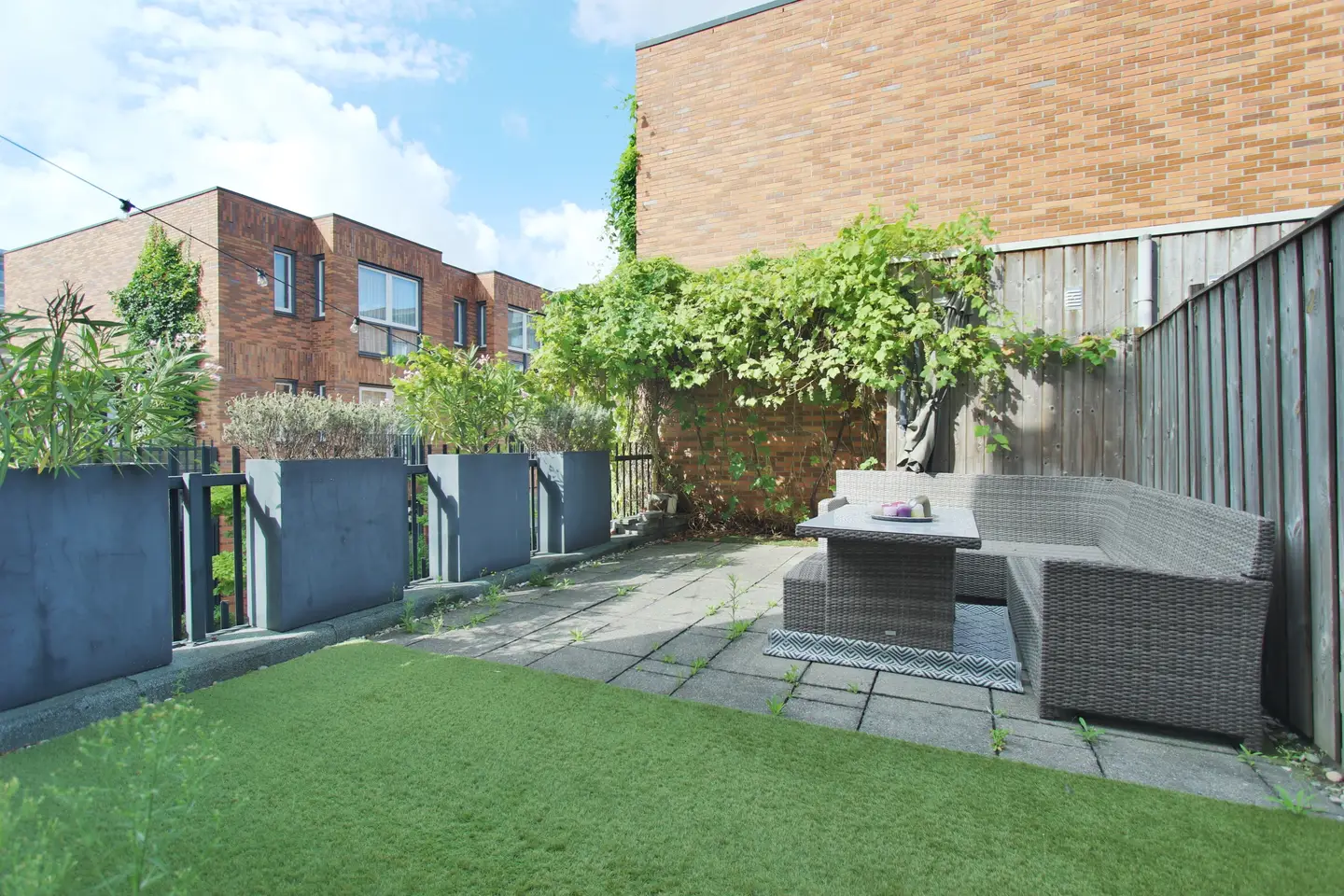 Foto #5 Appartement Willem Heselaarsstraat Amsterdam