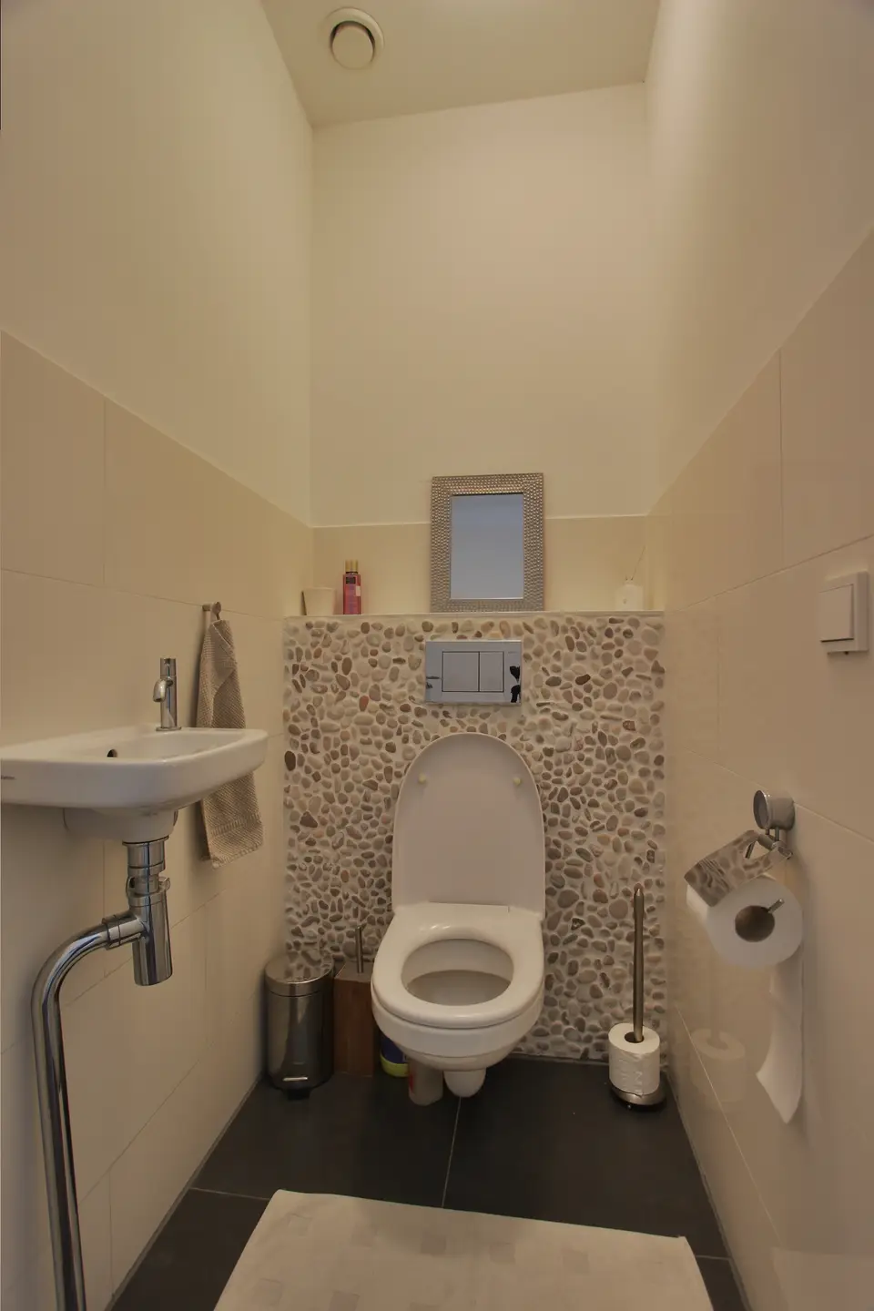 Foto #22 Appartement Willem Heselaarsstraat Amsterdam