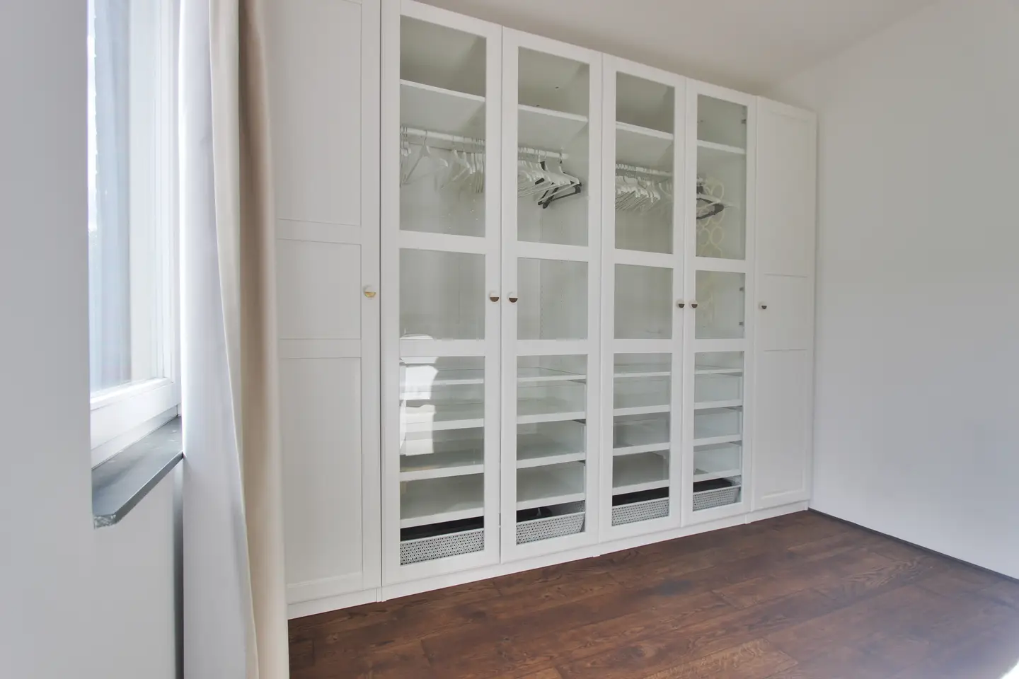 Foto #37 Appartement Willem Heselaarsstraat Amsterdam