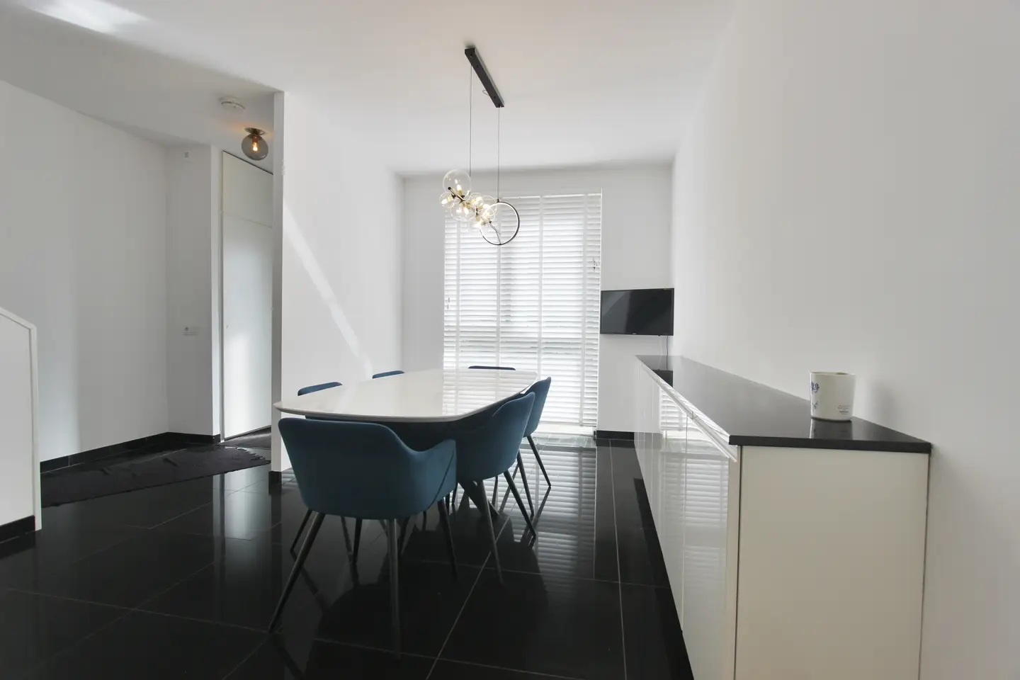 Foto #12 Appartement Willem Heselaarsstraat Amsterdam