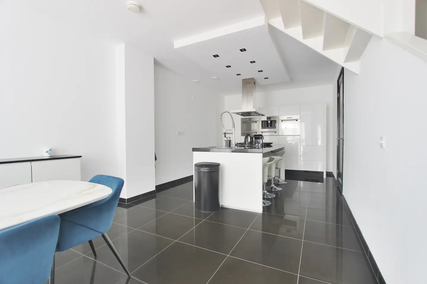 Foto #11 Appartement Willem Heselaarsstraat Amsterdam