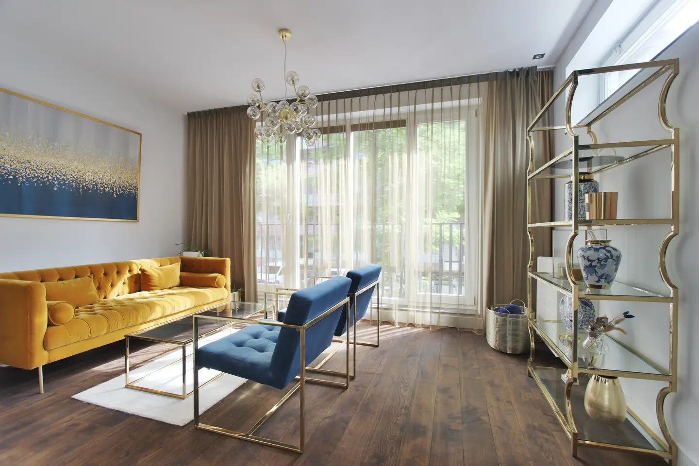 Foto #9 Appartement Willem Heselaarsstraat Amsterdam