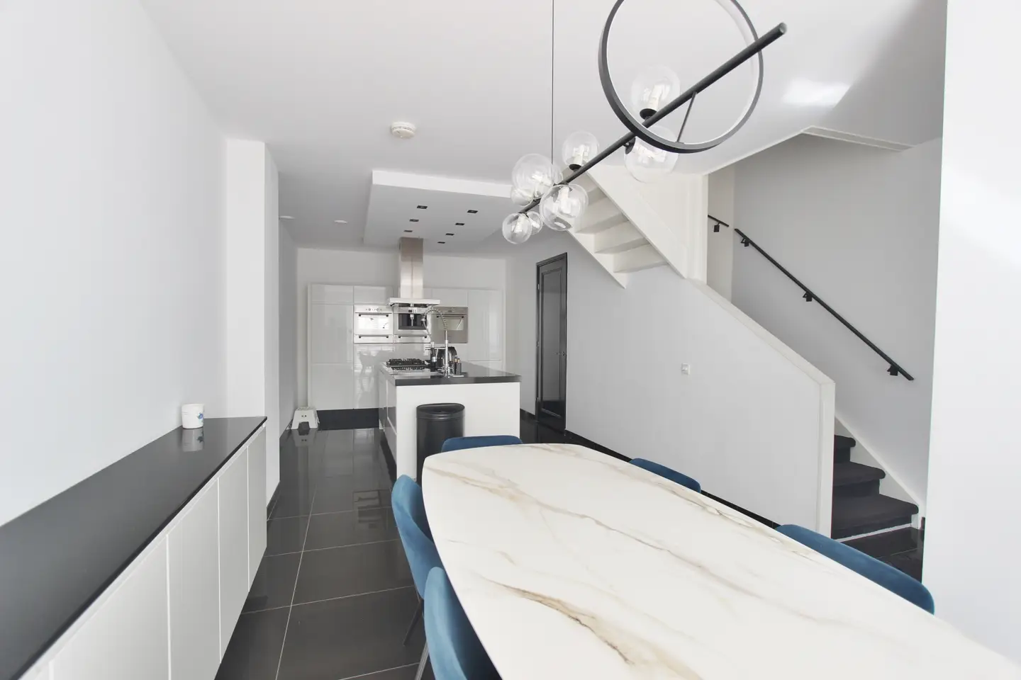 Foto #14 Appartement Willem Heselaarsstraat Amsterdam