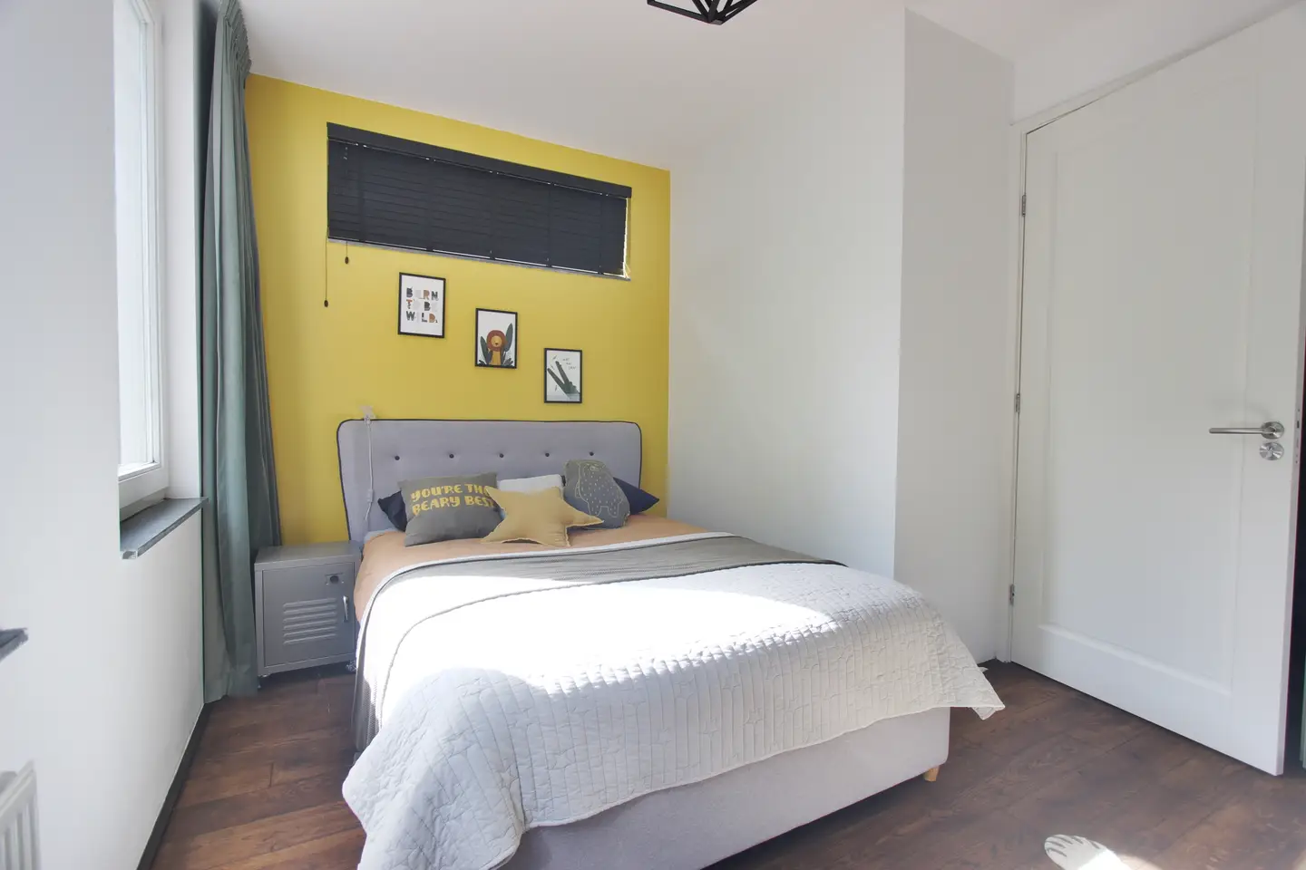 Foto #20 Appartement Willem Heselaarsstraat Amsterdam